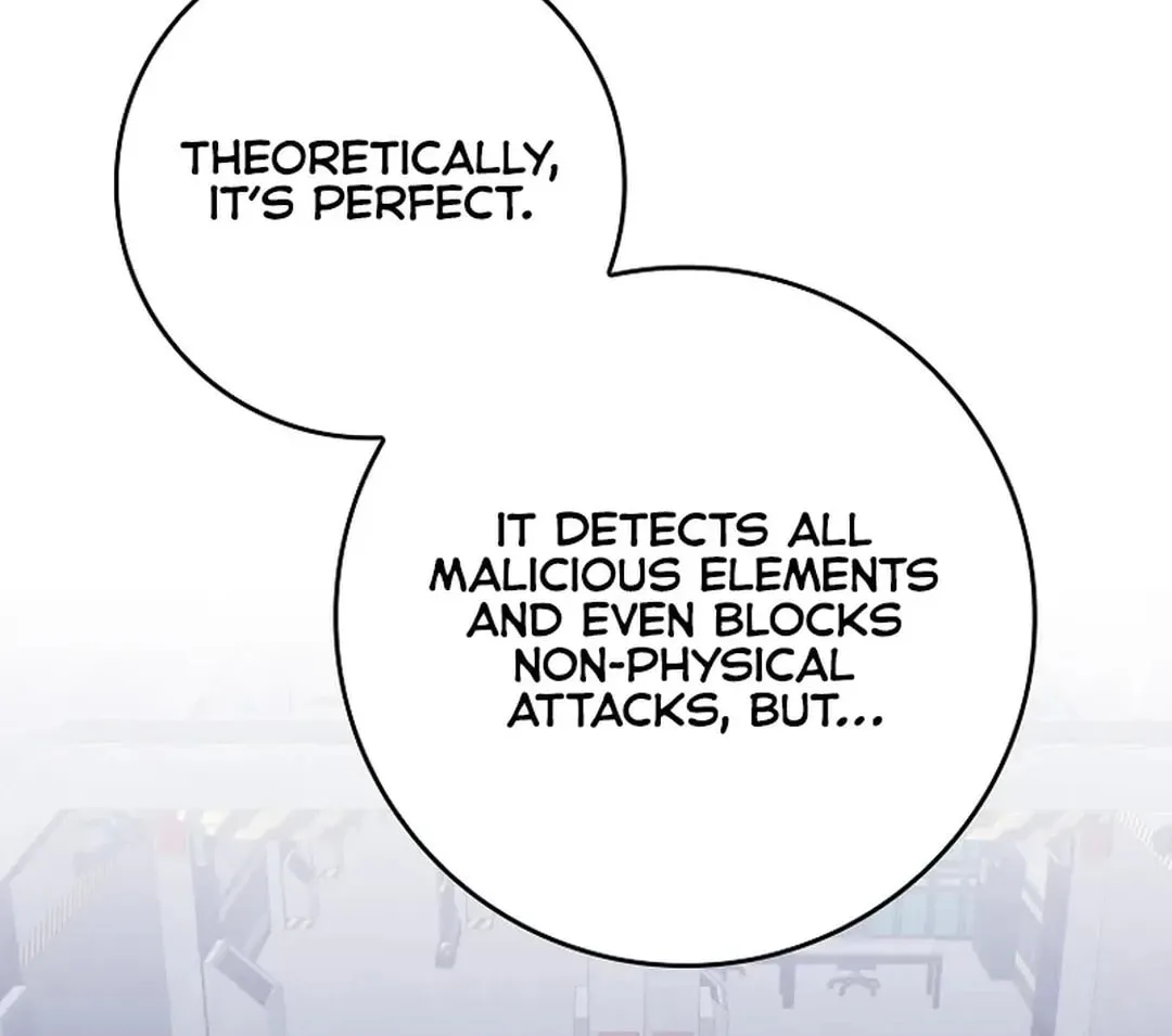 Read The Maxed-out Player chapter 71 image 40 on Lezhin