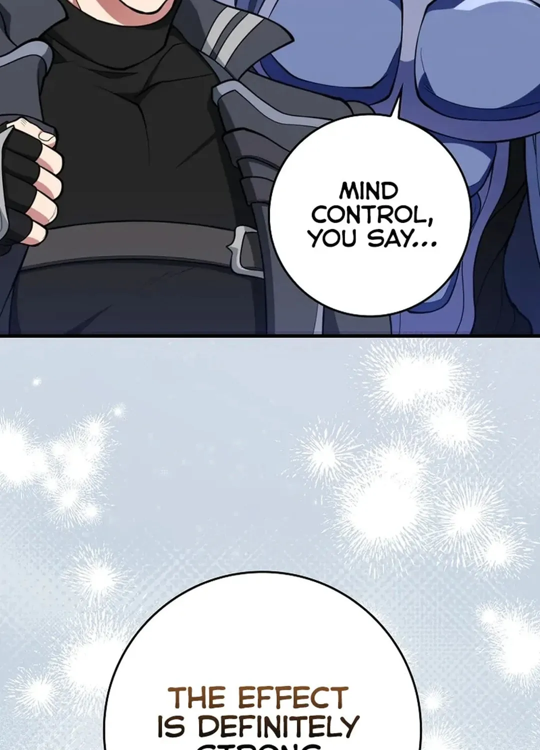 Read The Maxed-out Player chapter 71 image 44 on Lezhin
