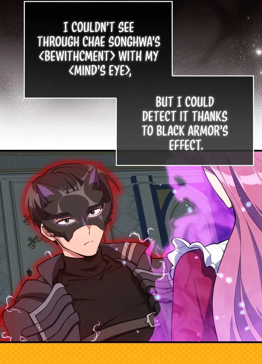 Read The Maxed-out Player chapter 71 image 48 on Lezhin