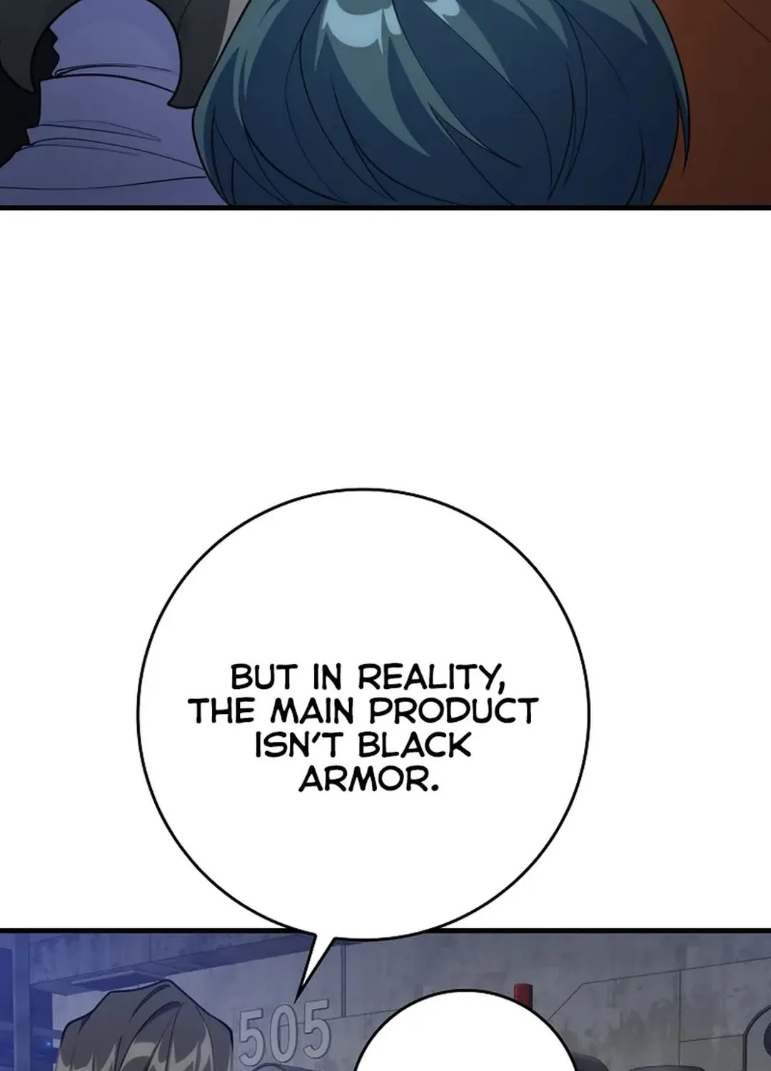 Read The Maxed-out Player chapter 71 image 58 on Lezhin