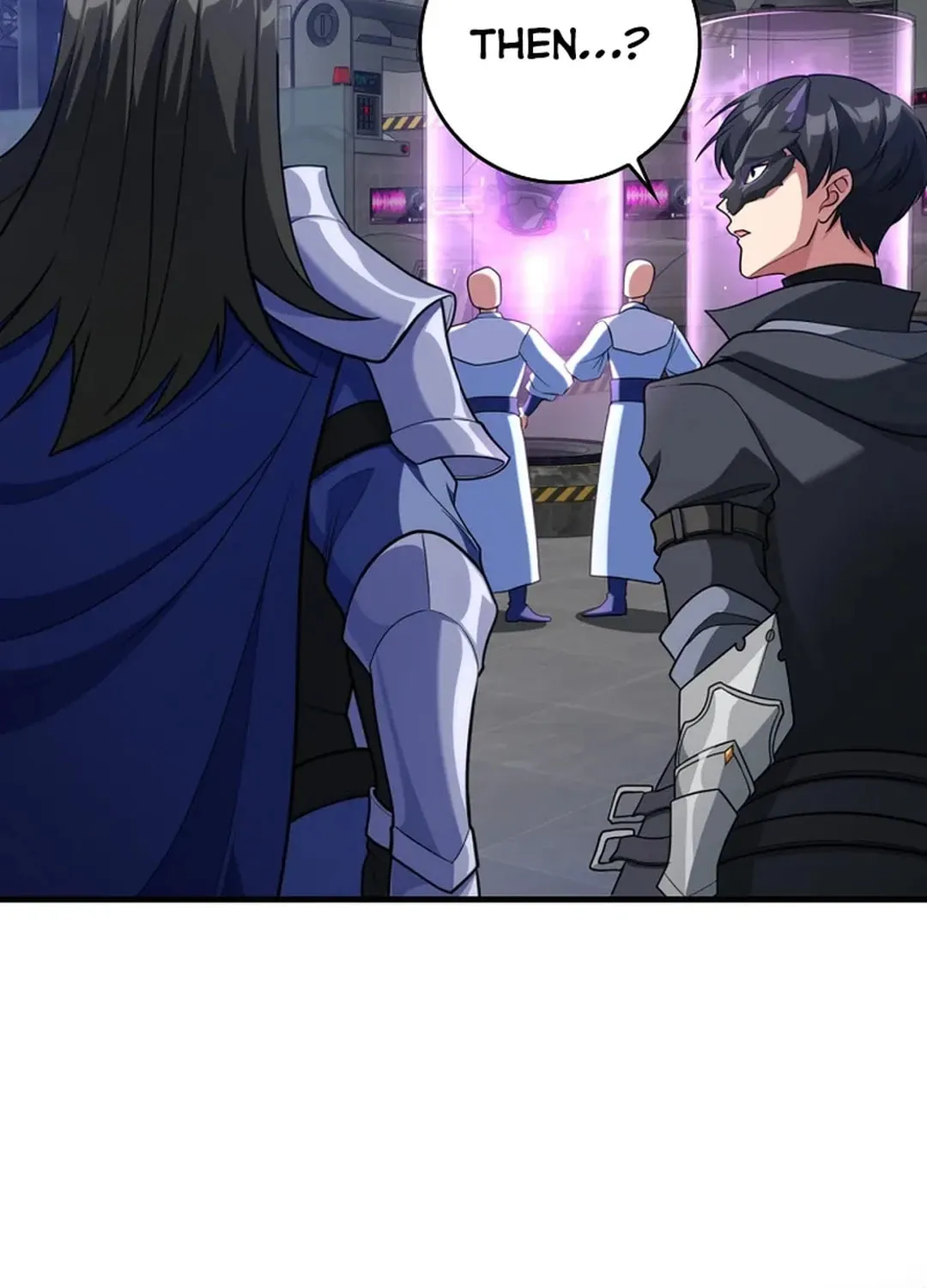 Read The Maxed-out Player chapter 71 image 59 on Lezhin