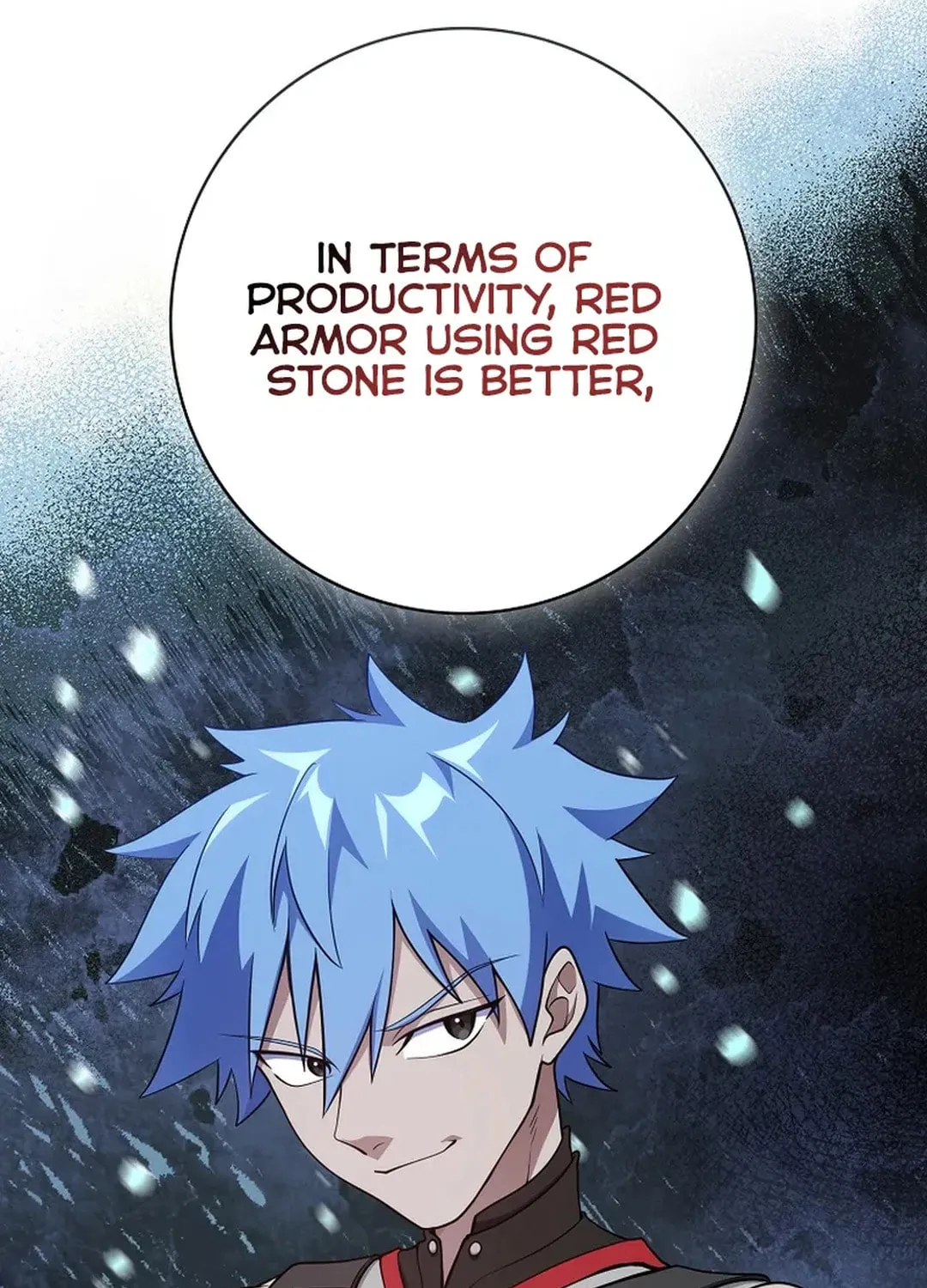 Read The Maxed-out Player chapter 71 image 61 on Lezhin