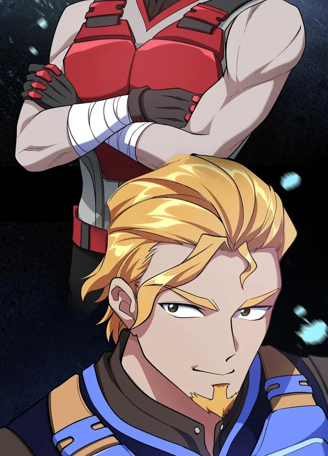 Read The Maxed-out Player chapter 71 image 62 on Lezhin