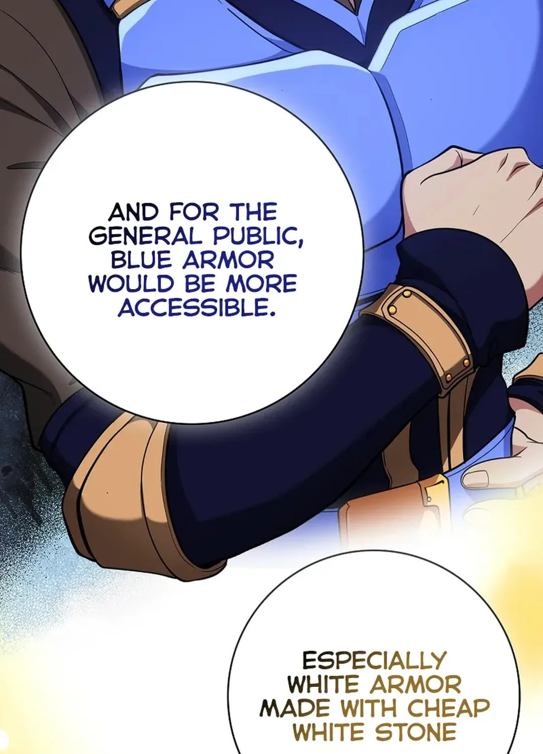 Read The Maxed-out Player chapter 71 image 63 on Lezhin
