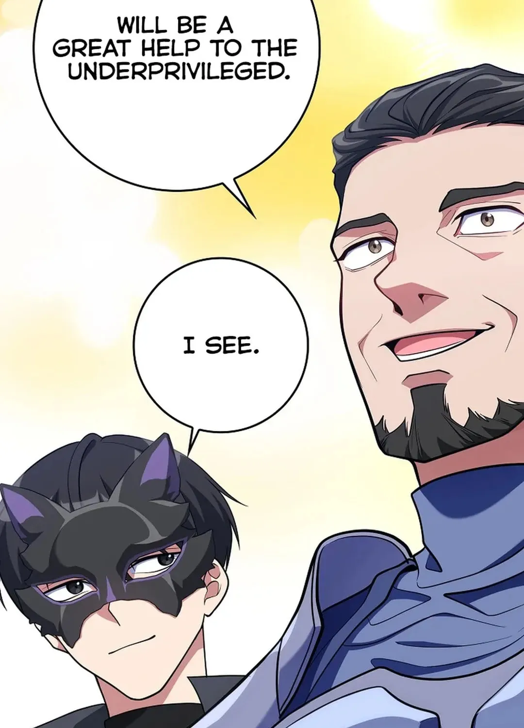 Read The Maxed-out Player chapter 71 image 65 on Lezhin