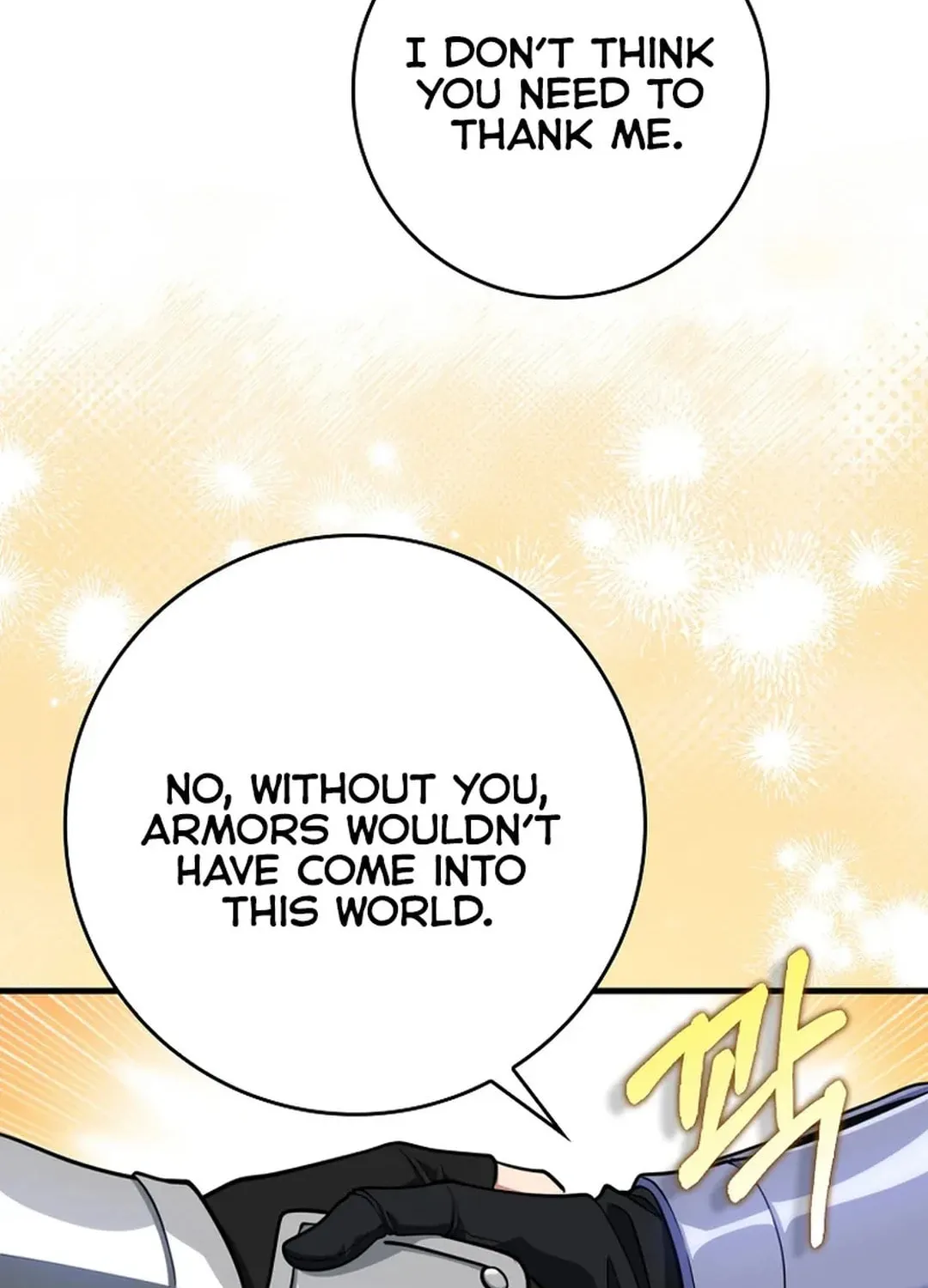 Read The Maxed-out Player chapter 71 image 68 on Lezhin