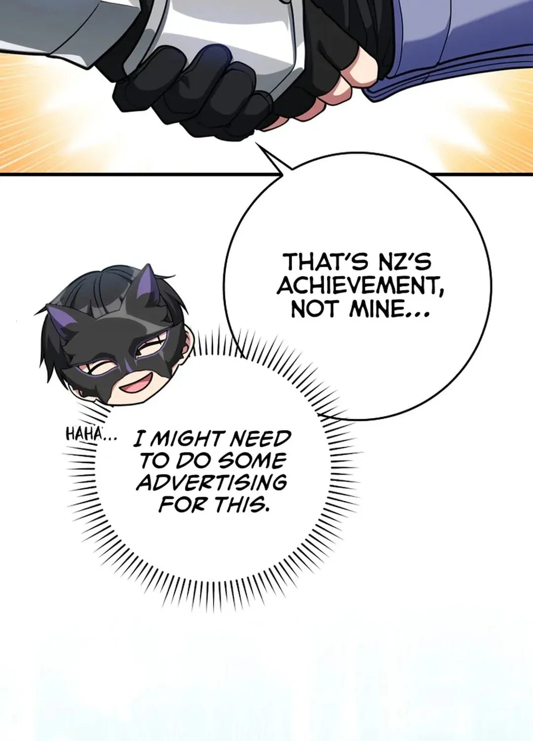 Read The Maxed-out Player chapter 71 image 69 on Lezhin
