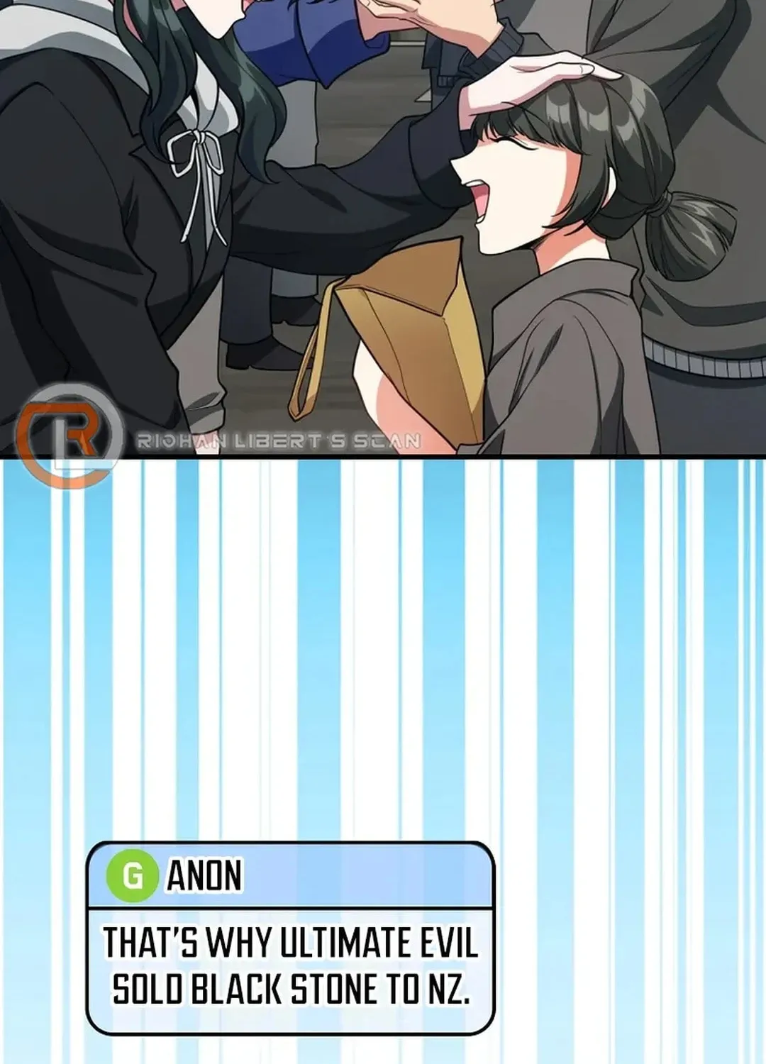 Read The Maxed-out Player chapter 71 image 75 on Lezhin