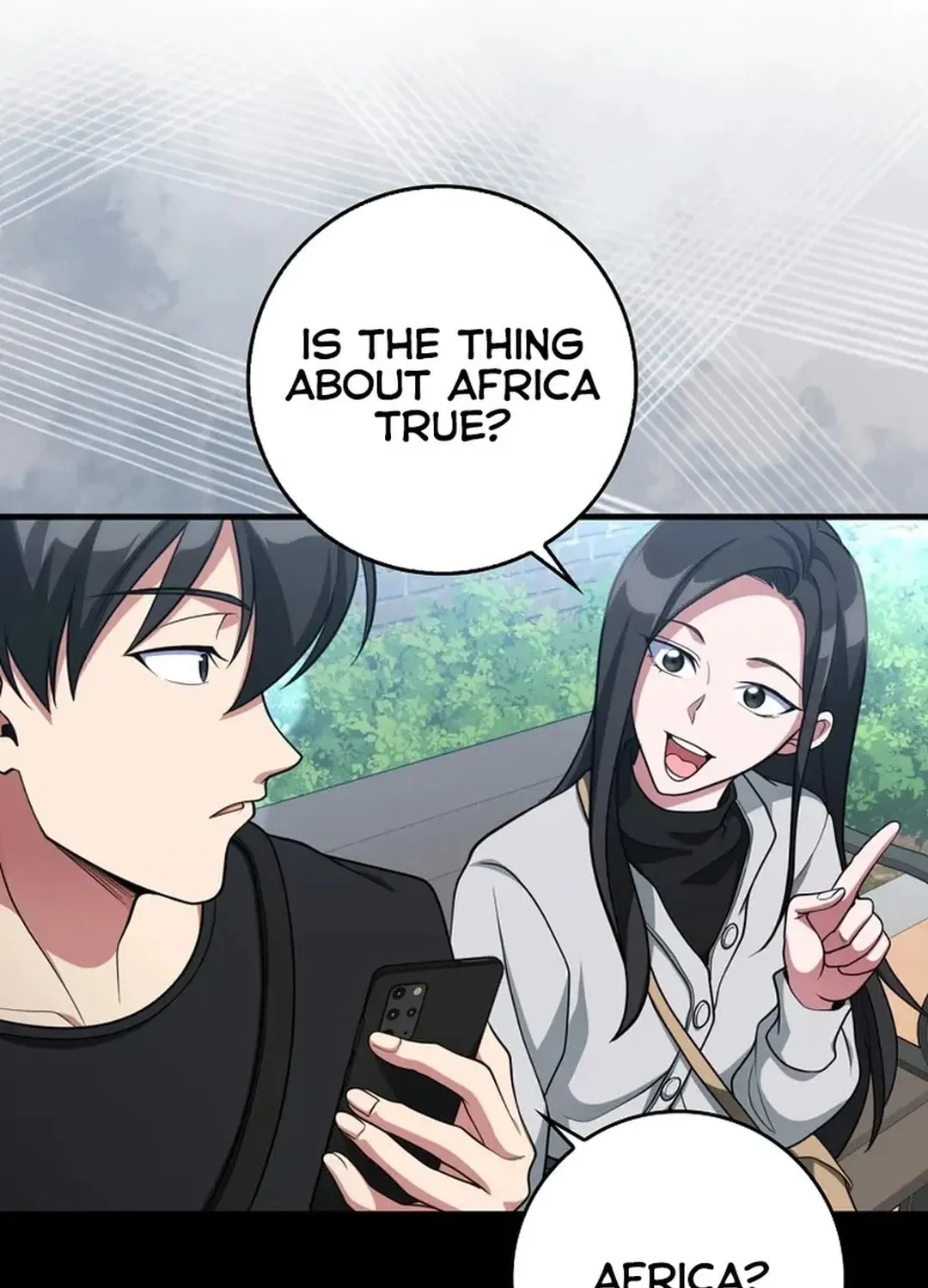 Read The Maxed-out Player chapter 71 image 78 on Lezhin