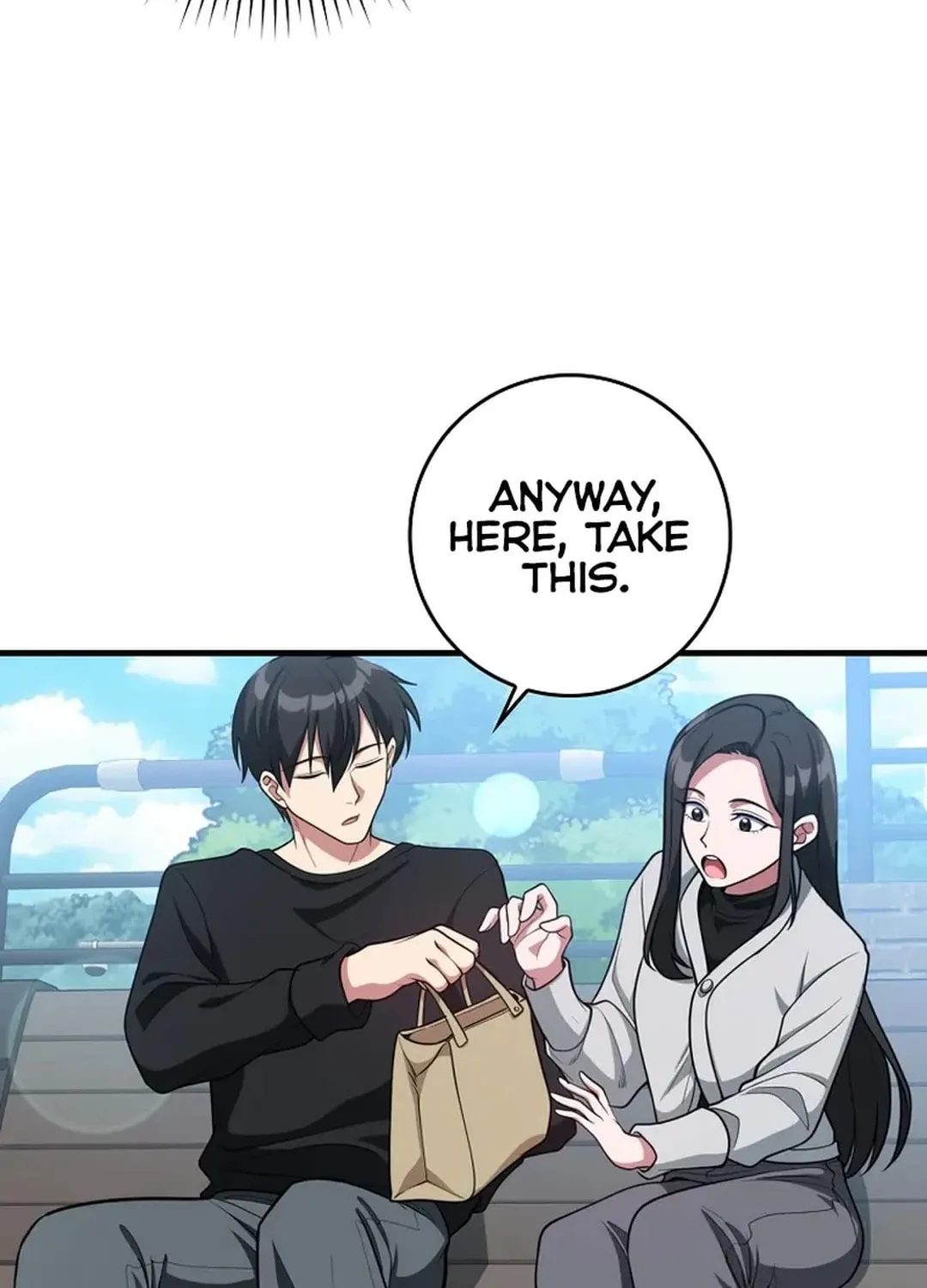 Read The Maxed-out Player chapter 71 image 84 on Lezhin