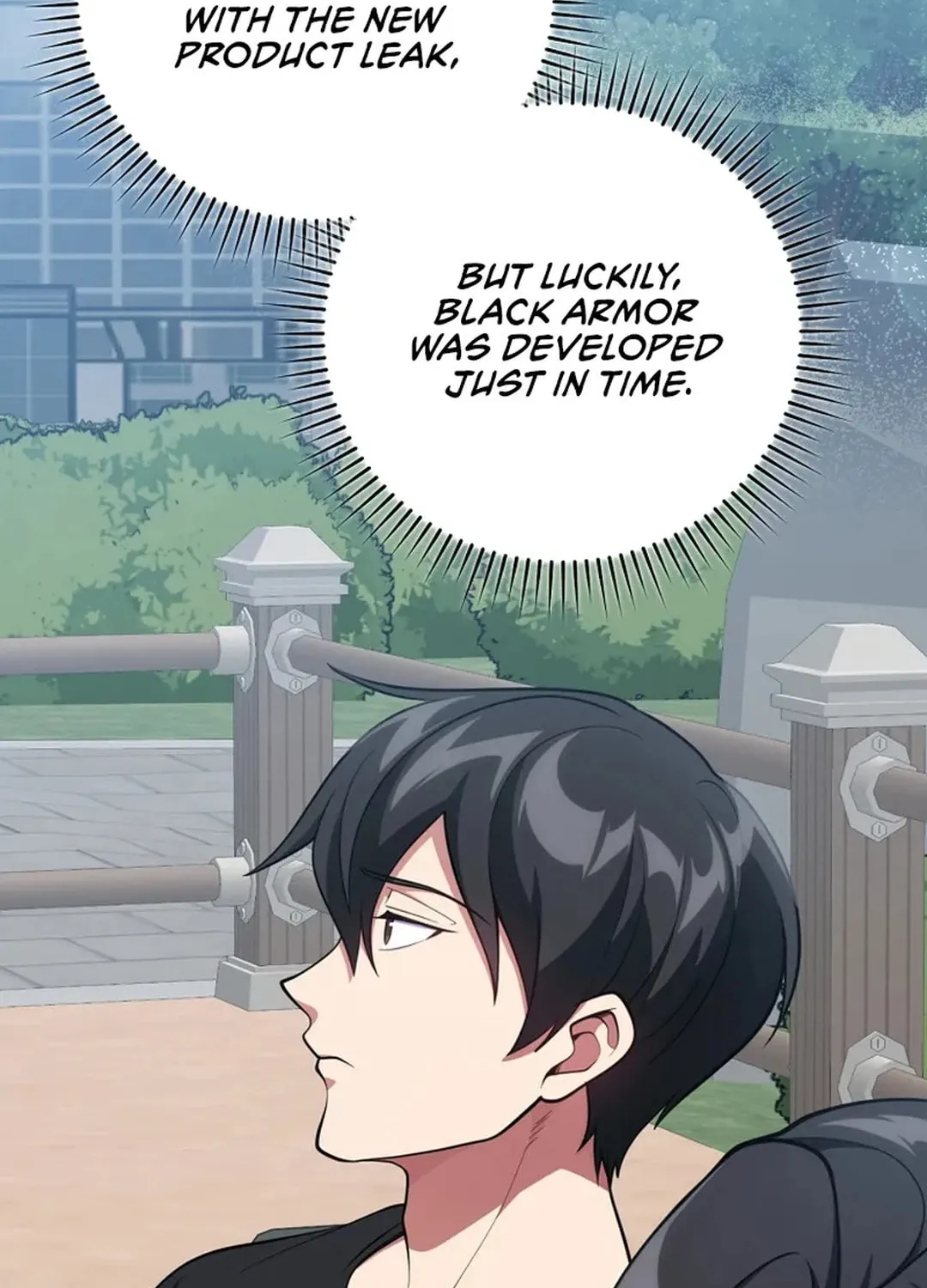 Read The Maxed-out Player chapter 71 image 89 on Lezhin