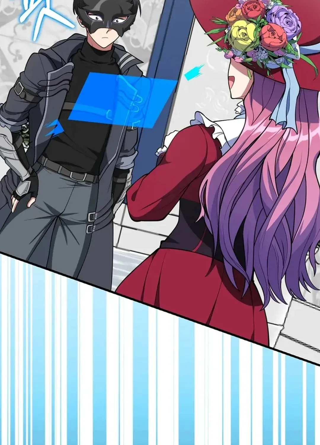 Read The Maxed-out Player chapter 71 image 9 on Lezhin