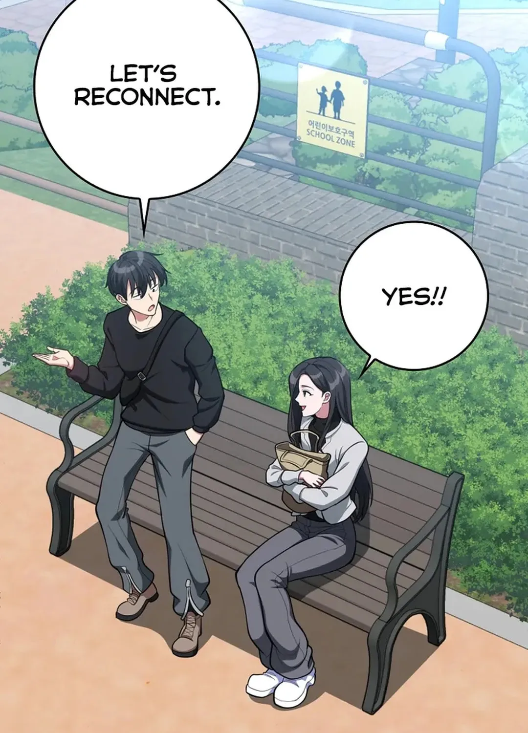 Read The Maxed-out Player chapter 71 image 92 on Lezhin