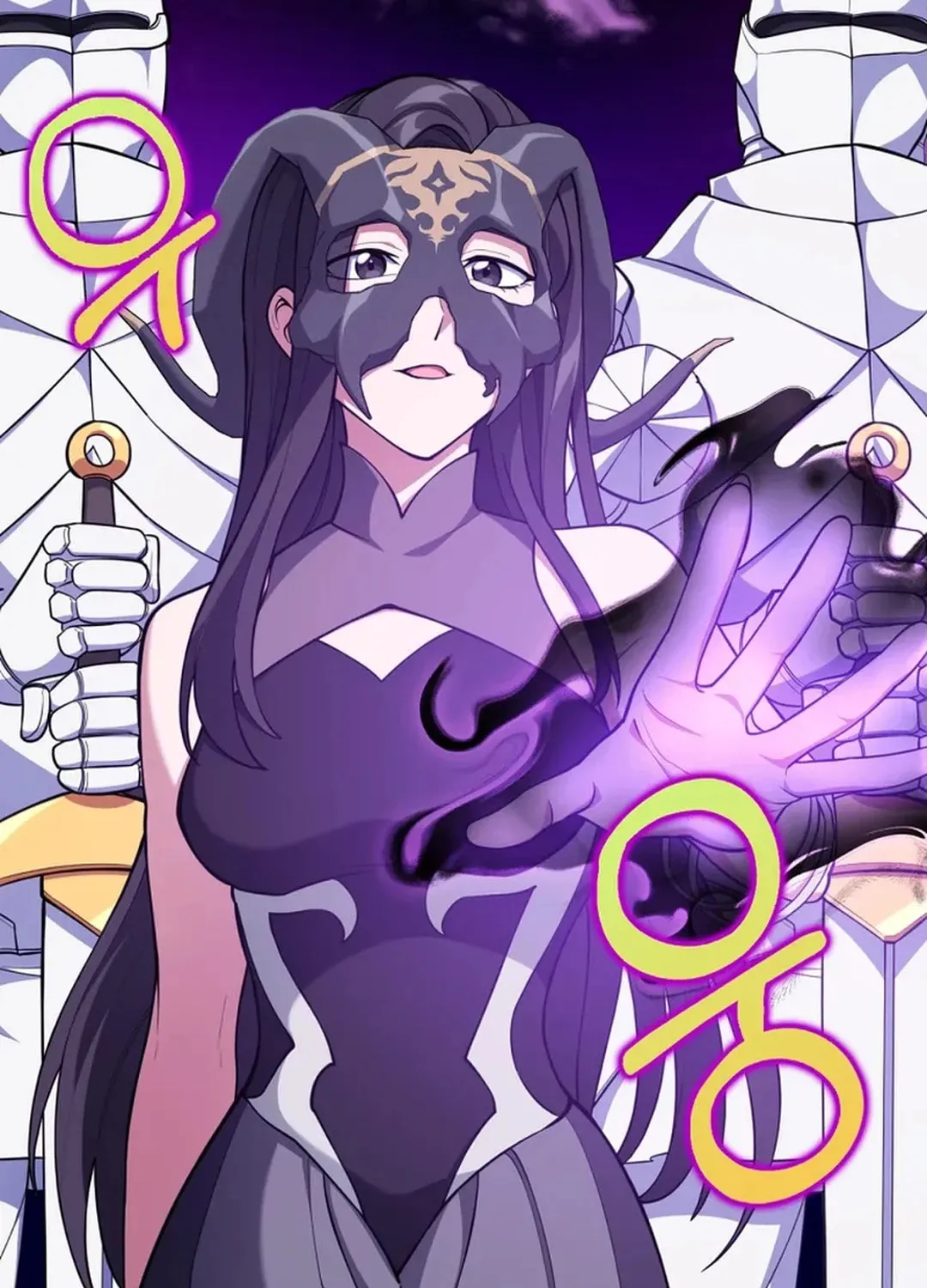 Read The Maxed-out Player chapter 71 image 98 on Lezhin