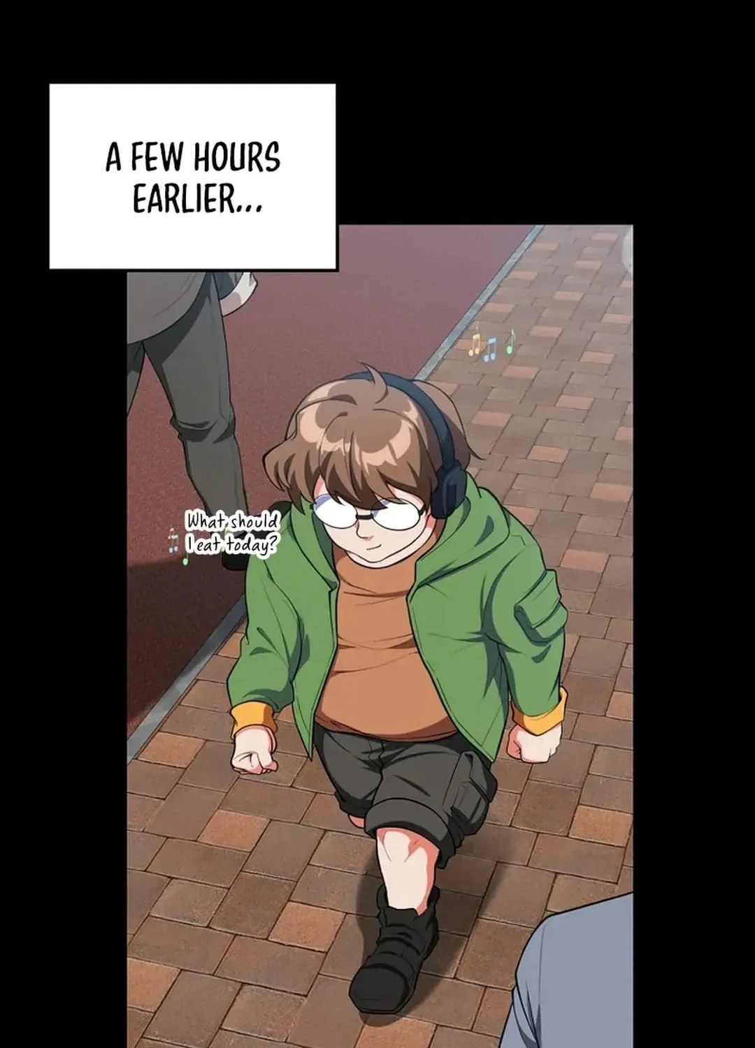 Read The Maxed-out Player chapter 72 image 10 on Lezhin