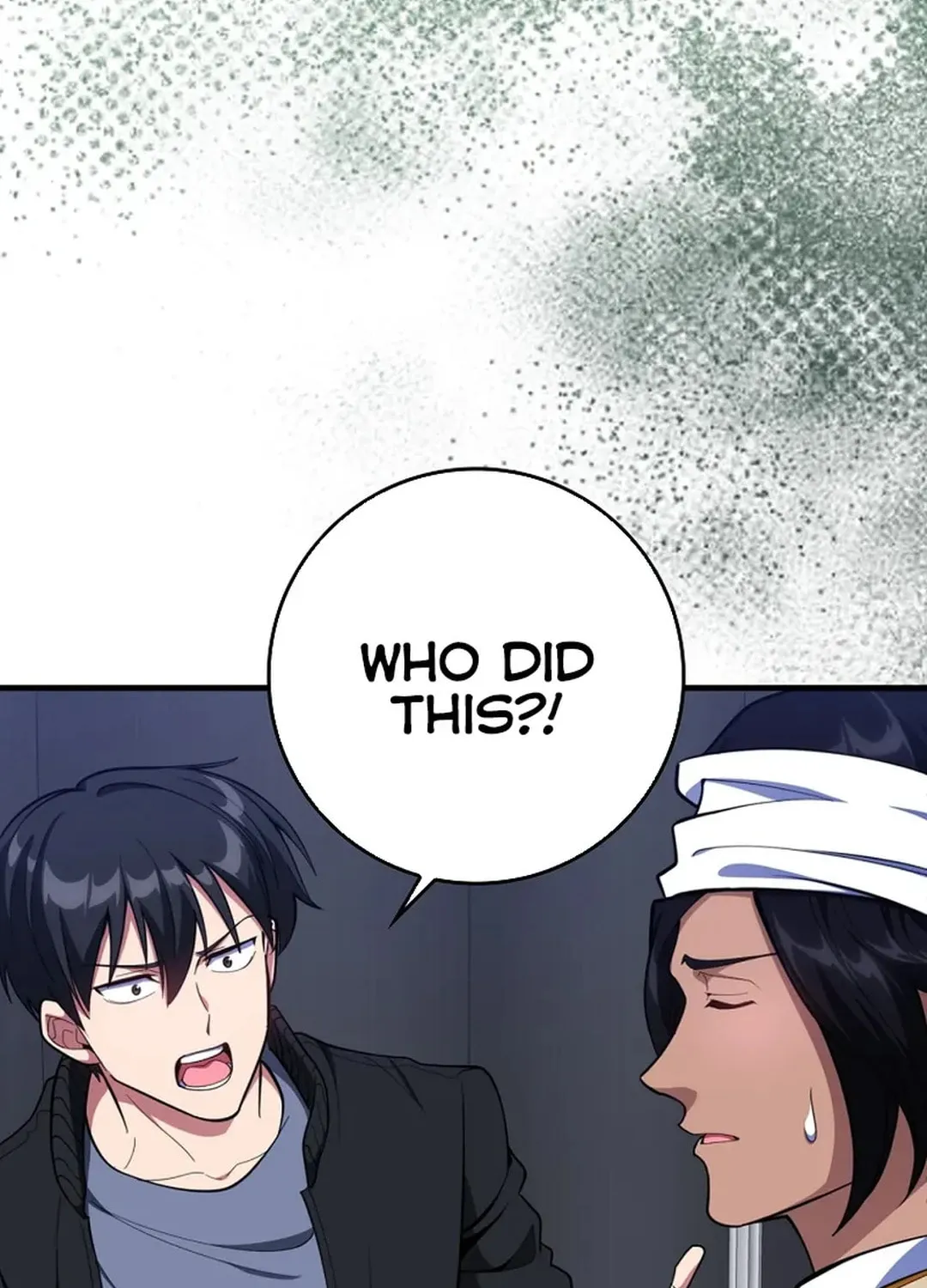 Read The Maxed-out Player chapter 72 image 100 on Lezhin