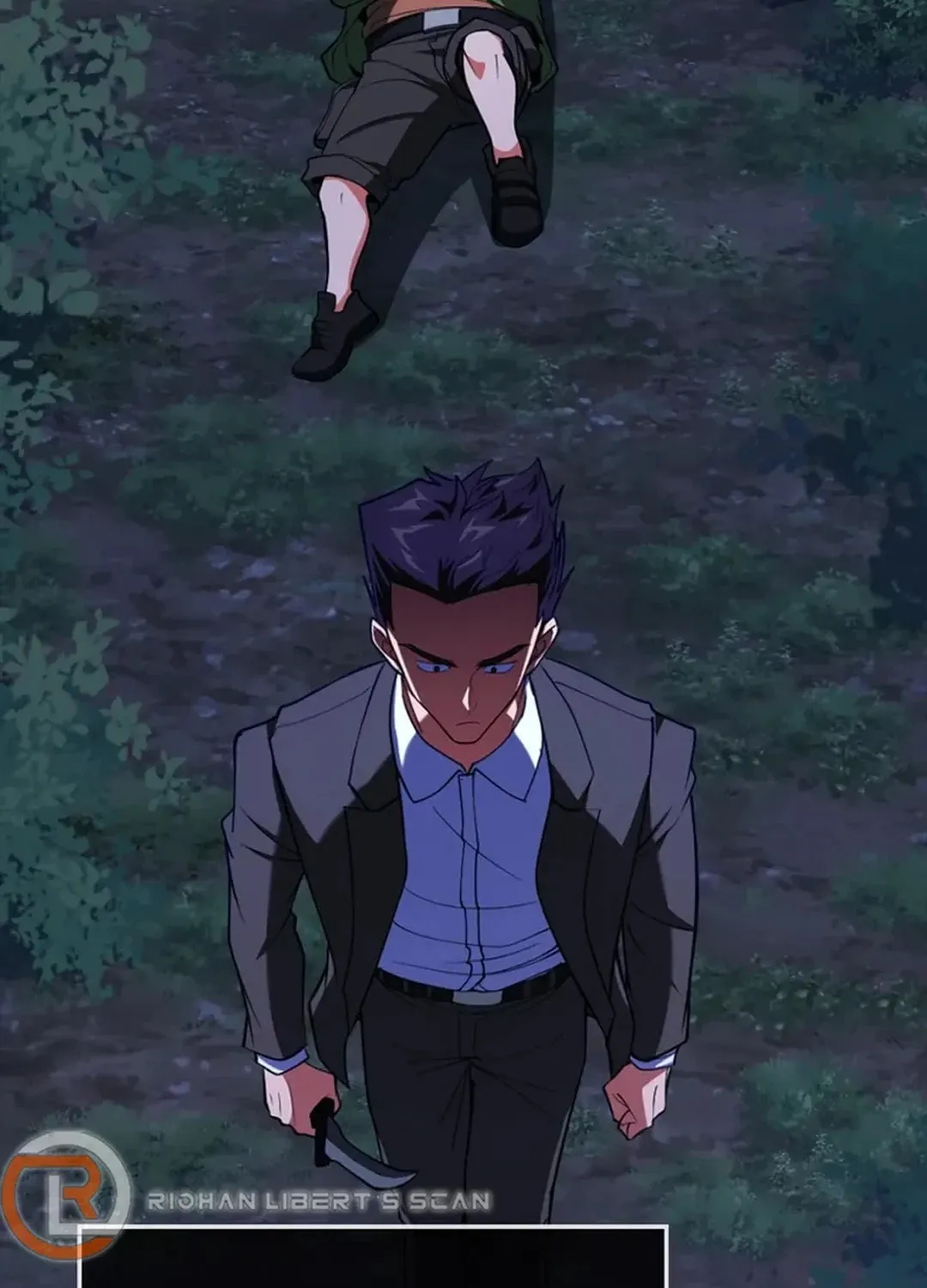 Read The Maxed-out Player chapter 72 image 112 on Lezhin