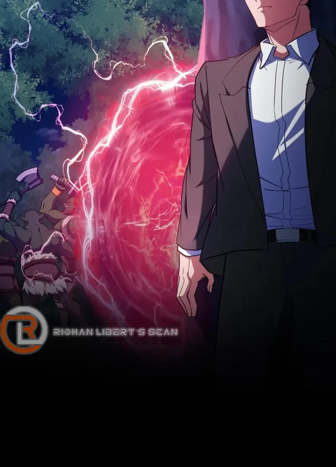 Read The Maxed-out Player chapter 72 image 118 on Lezhin