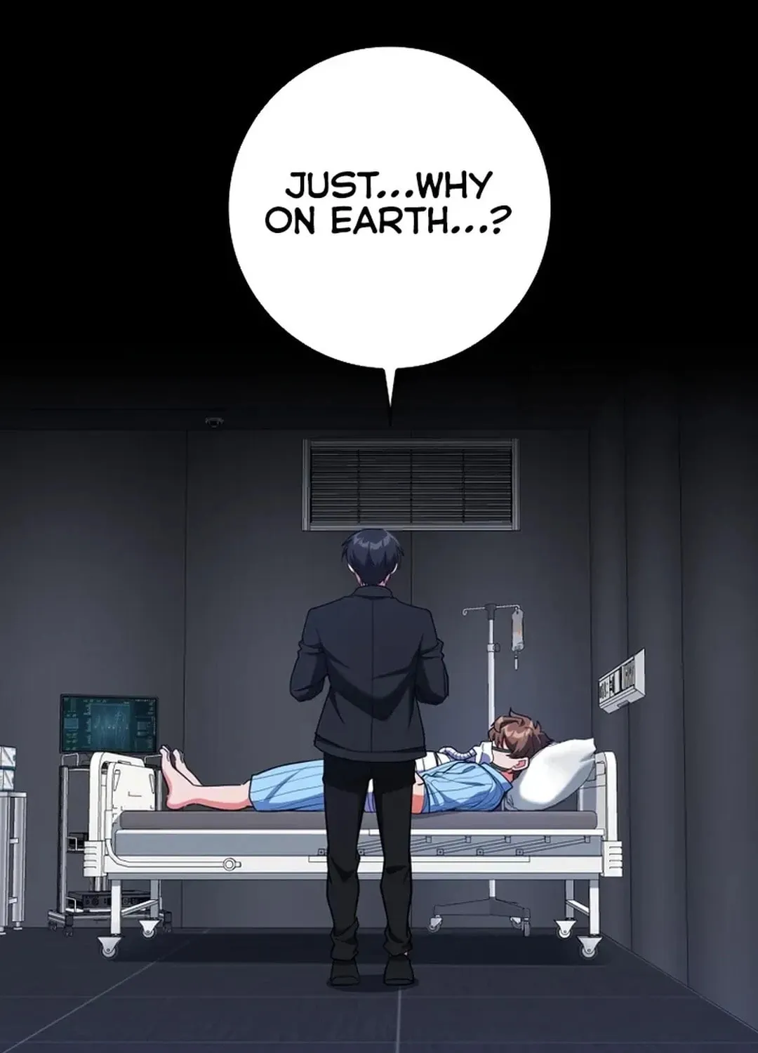 Read The Maxed-out Player chapter 72 image 119 on Lezhin