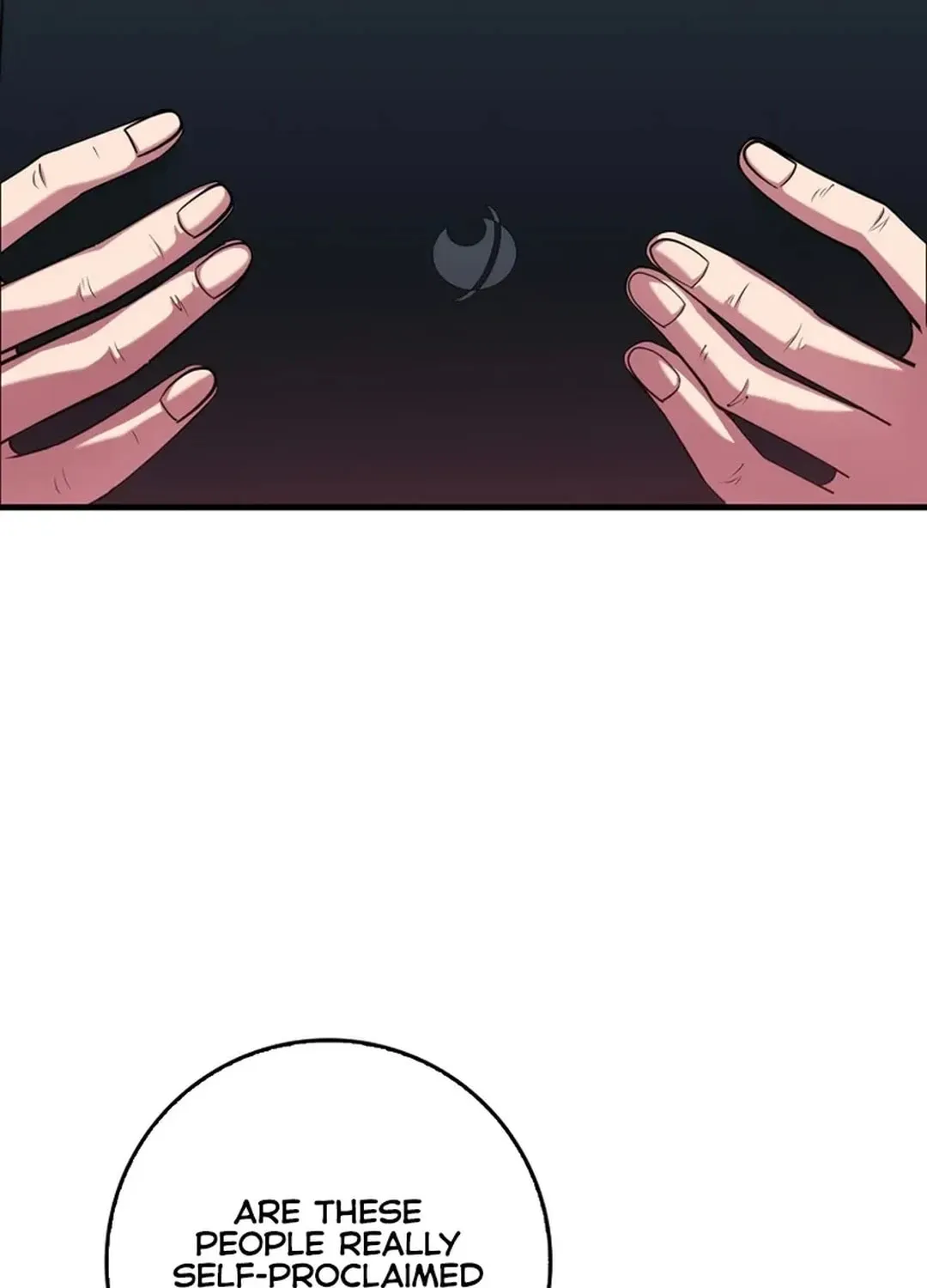 Read The Maxed-out Player chapter 72 image 124 on Lezhin