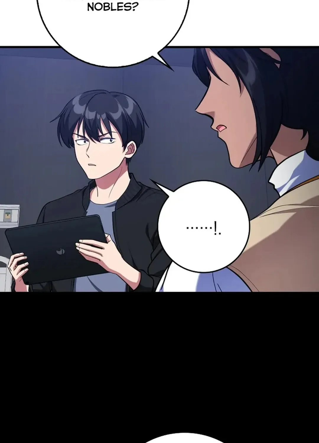 Read The Maxed-out Player chapter 72 image 125 on Lezhin