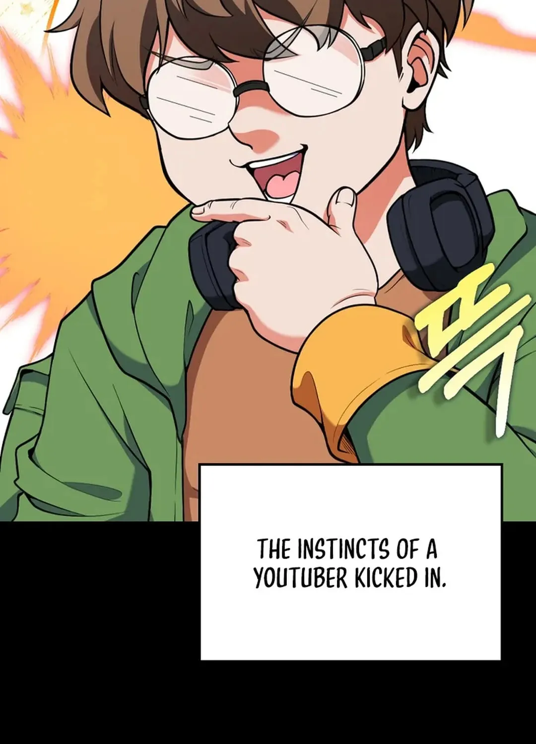 Read The Maxed-out Player chapter 72 image 18 on Lezhin