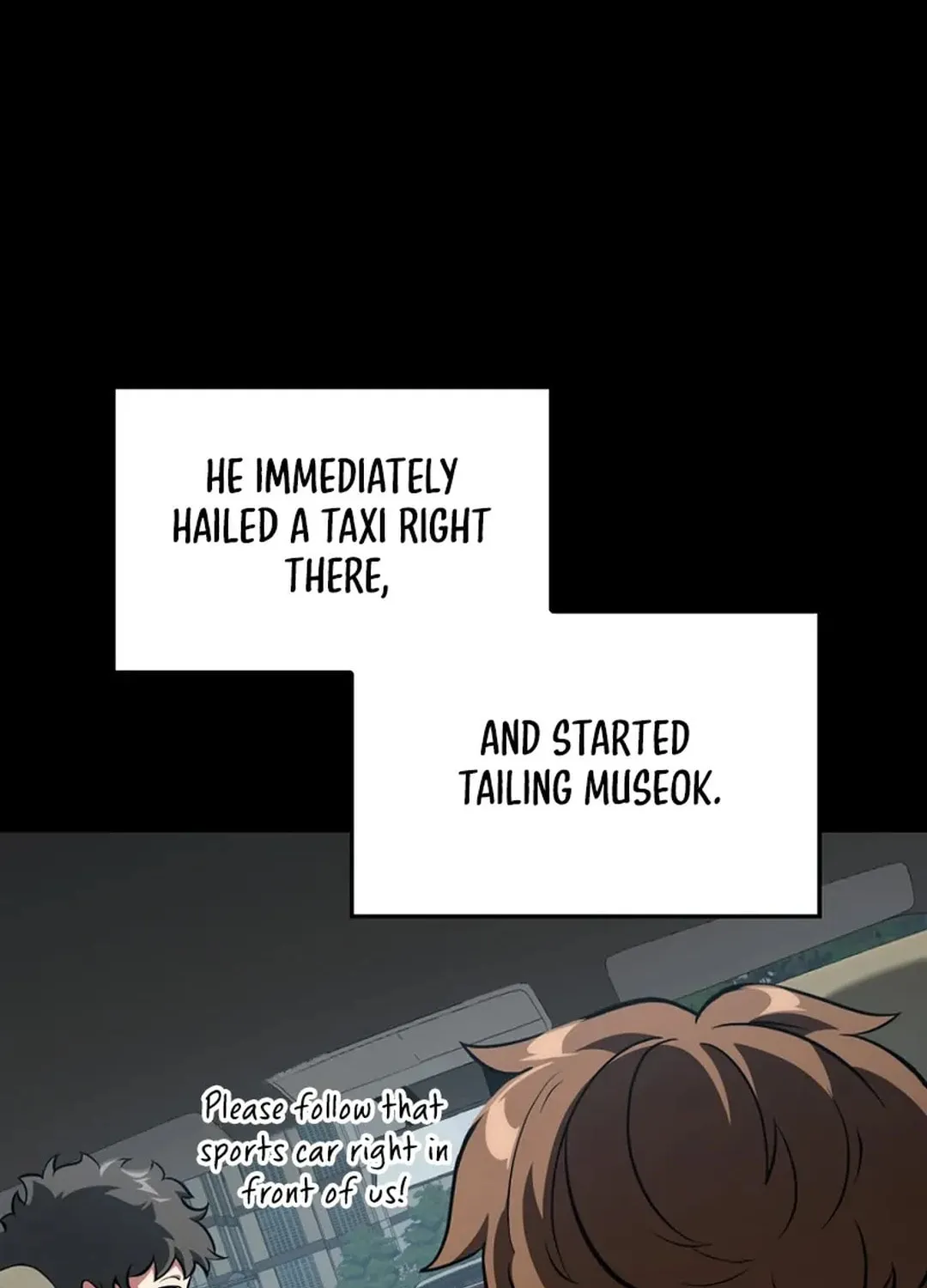Read The Maxed-out Player chapter 72 image 19 on Lezhin