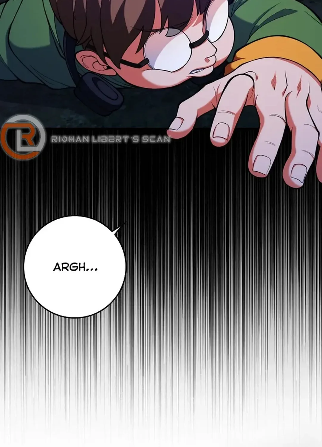 Read The Maxed-out Player chapter 72 image 36 on Lezhin