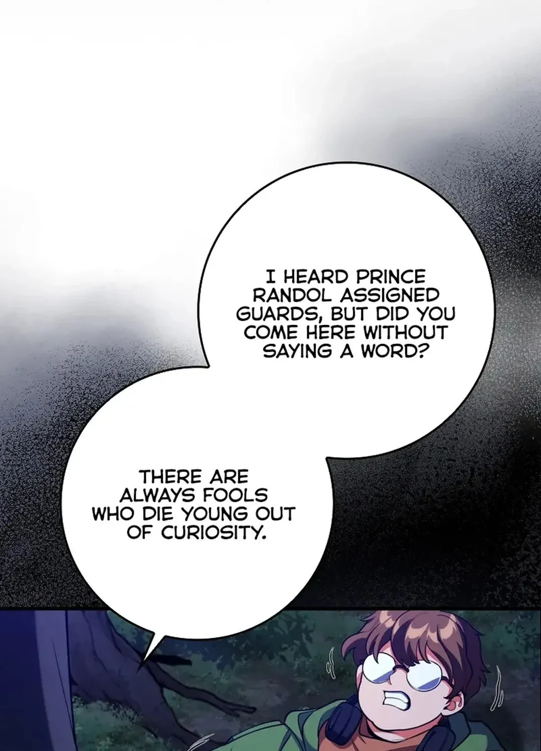 Read The Maxed-out Player chapter 72 image 37 on Lezhin
