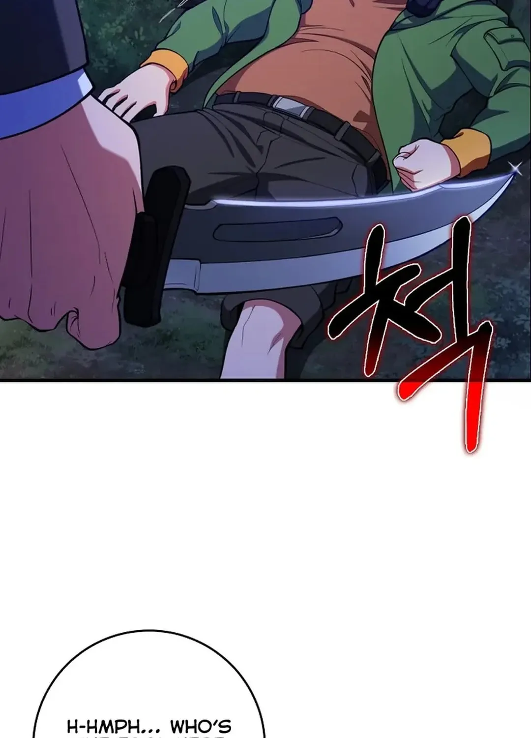 Read The Maxed-out Player chapter 72 image 38 on Lezhin