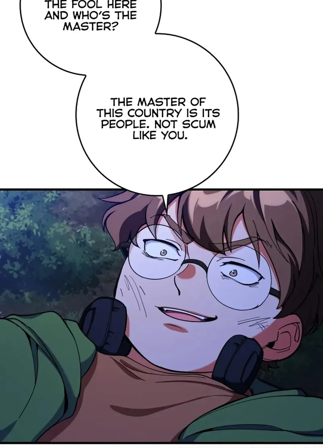 Read The Maxed-out Player chapter 72 image 39 on Lezhin