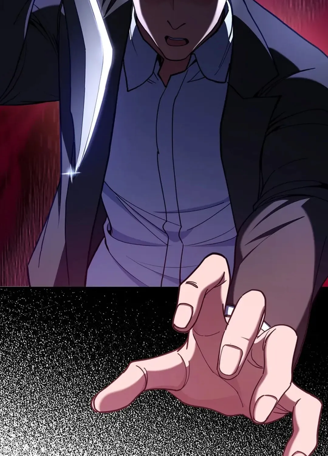 Read The Maxed-out Player chapter 72 image 42 on Lezhin