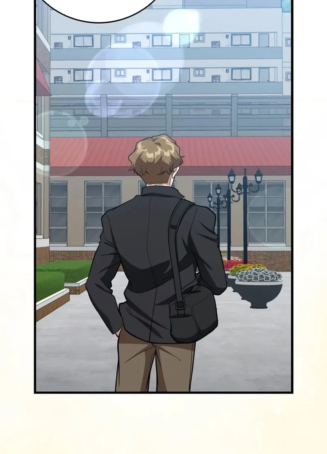 Read The Maxed-out Player chapter 72 image 49 on Lezhin