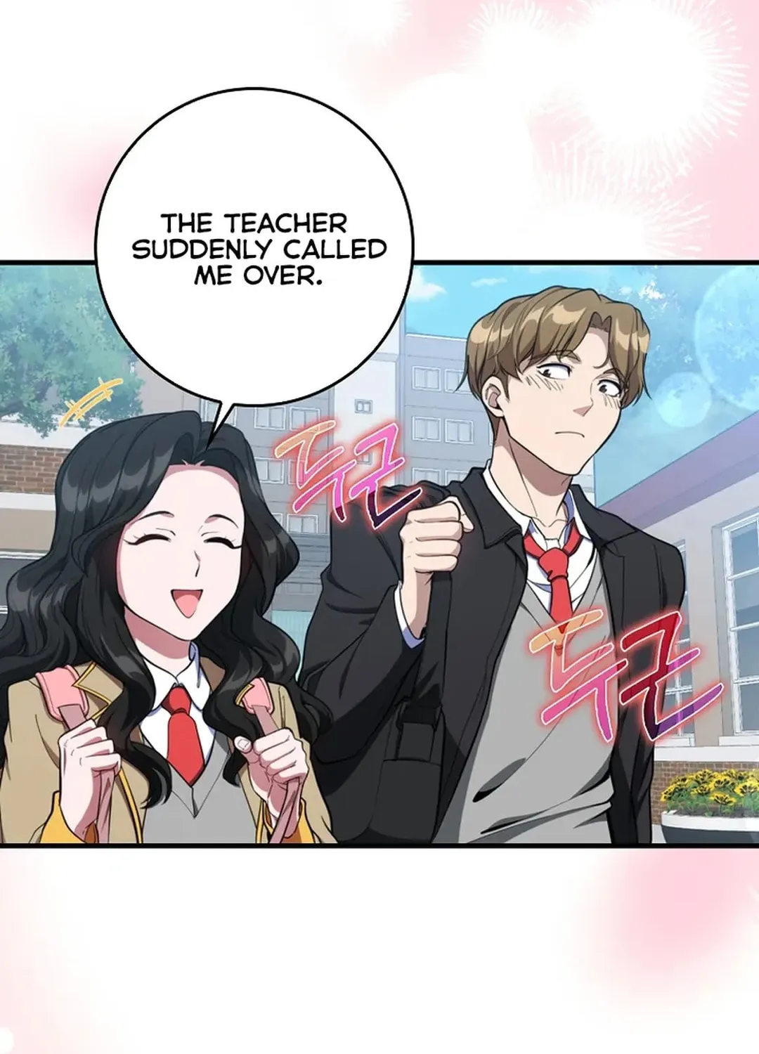 Read The Maxed-out Player chapter 72 image 53 on Lezhin