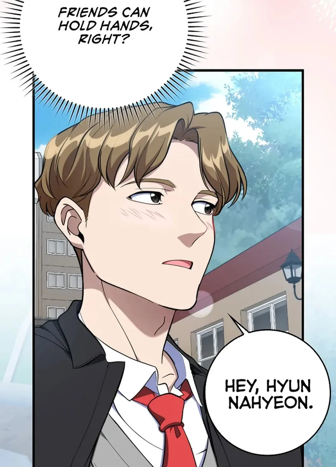 Read The Maxed-out Player chapter 72 image 56 on Lezhin