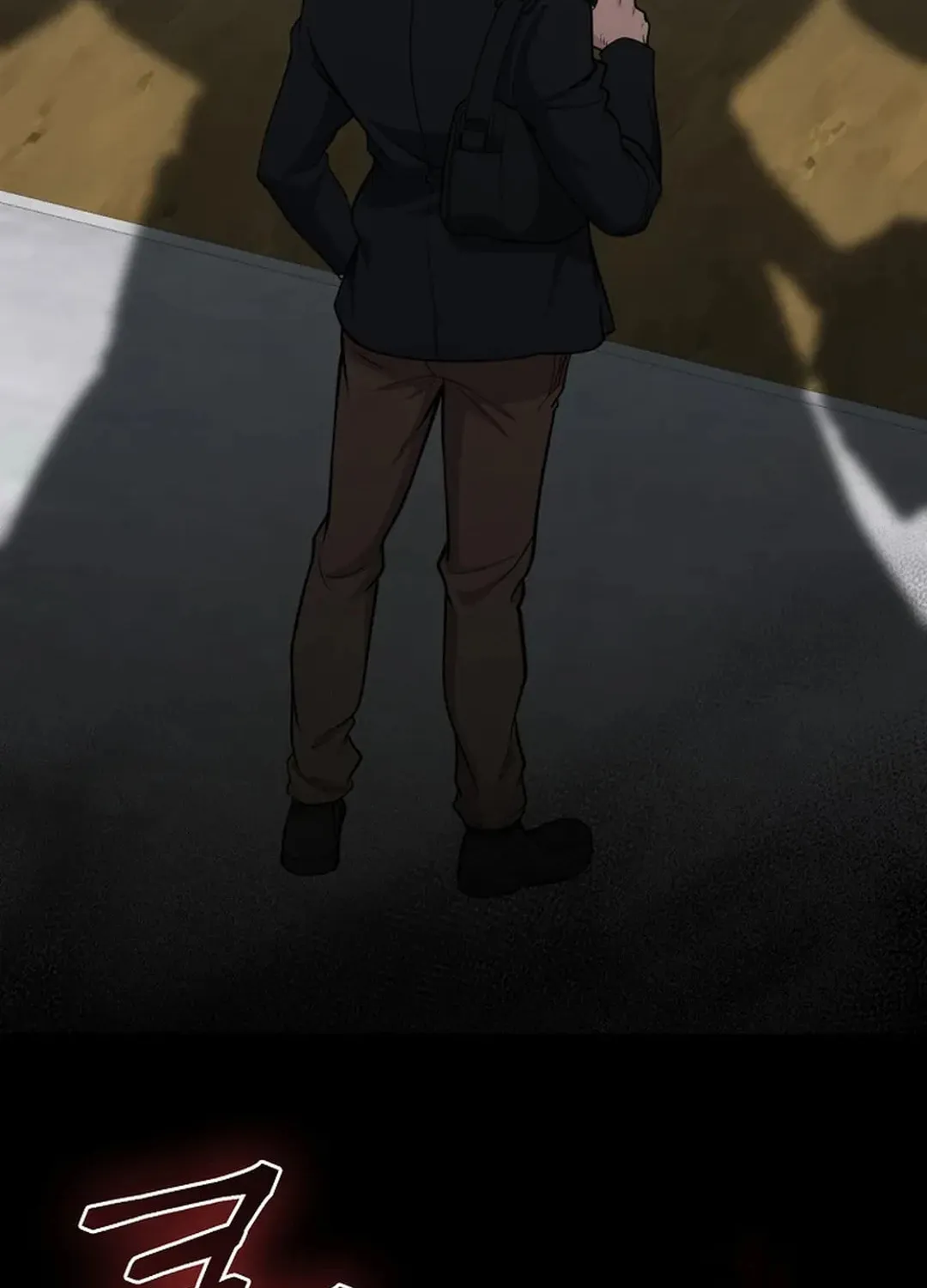Read The Maxed-out Player chapter 72 image 58 on Lezhin