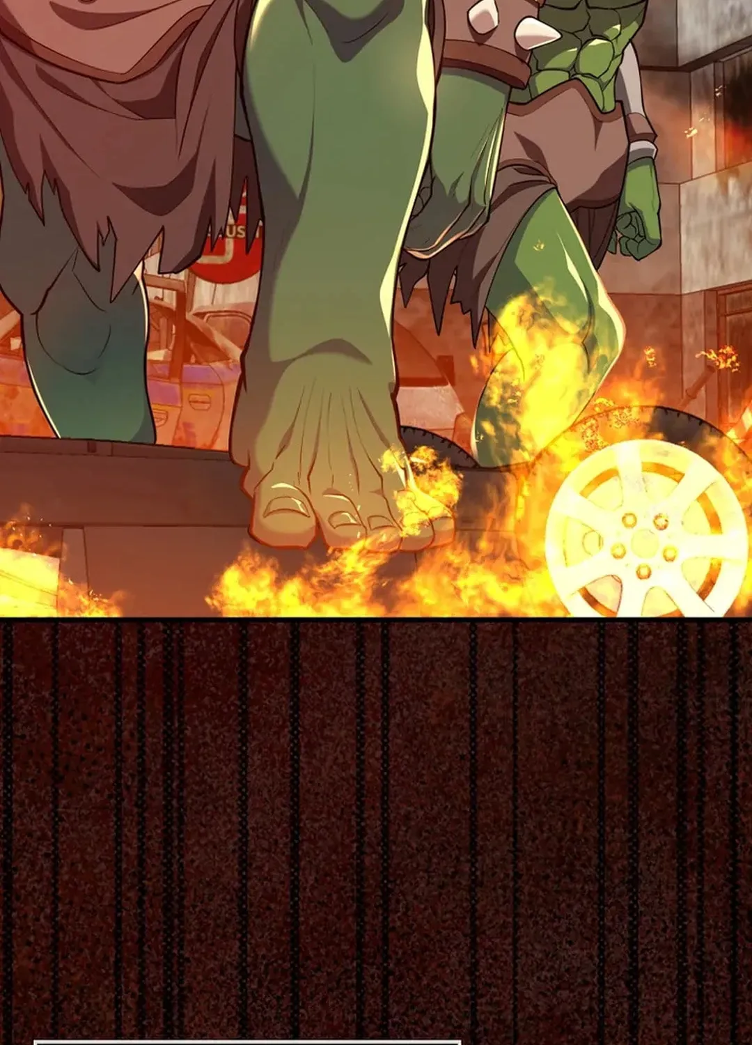 Read The Maxed-out Player chapter 72 image 72 on Lezhin