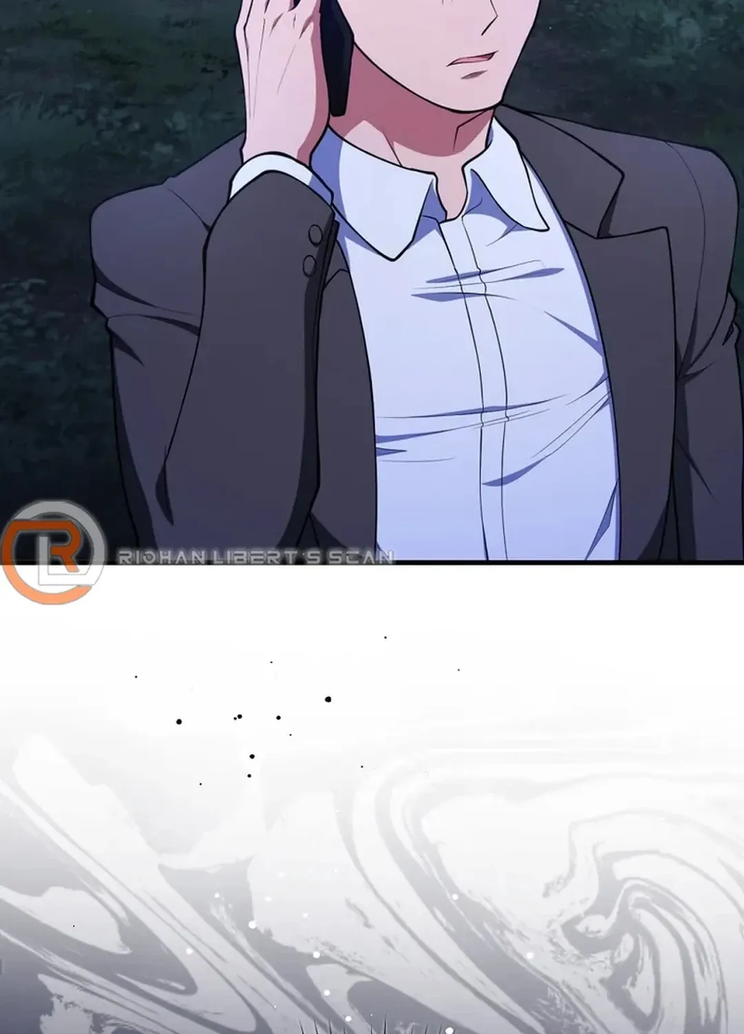 Read The Maxed-out Player chapter 72 image 8 on Lezhin