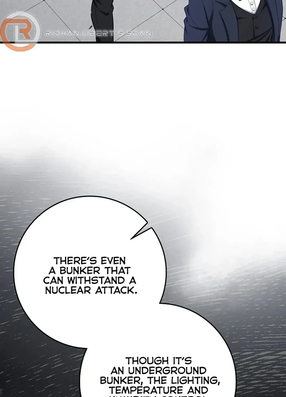Read The Maxed-out Player chapter 72 image 91 on Lezhin