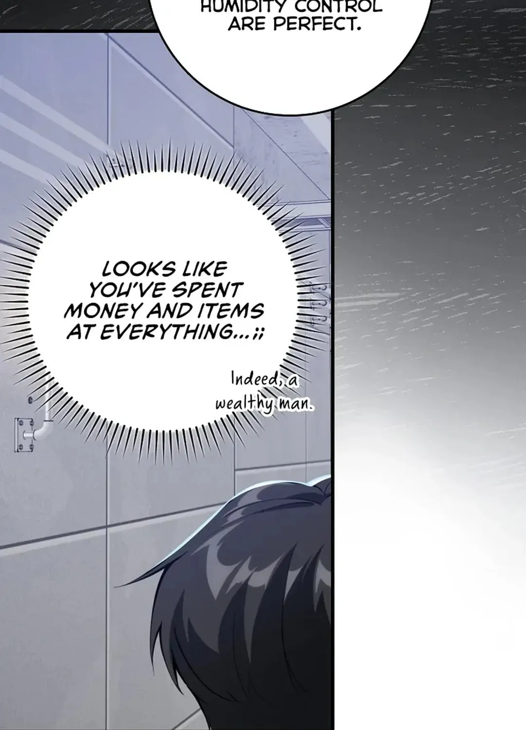 Read The Maxed-out Player chapter 72 image 92 on Lezhin