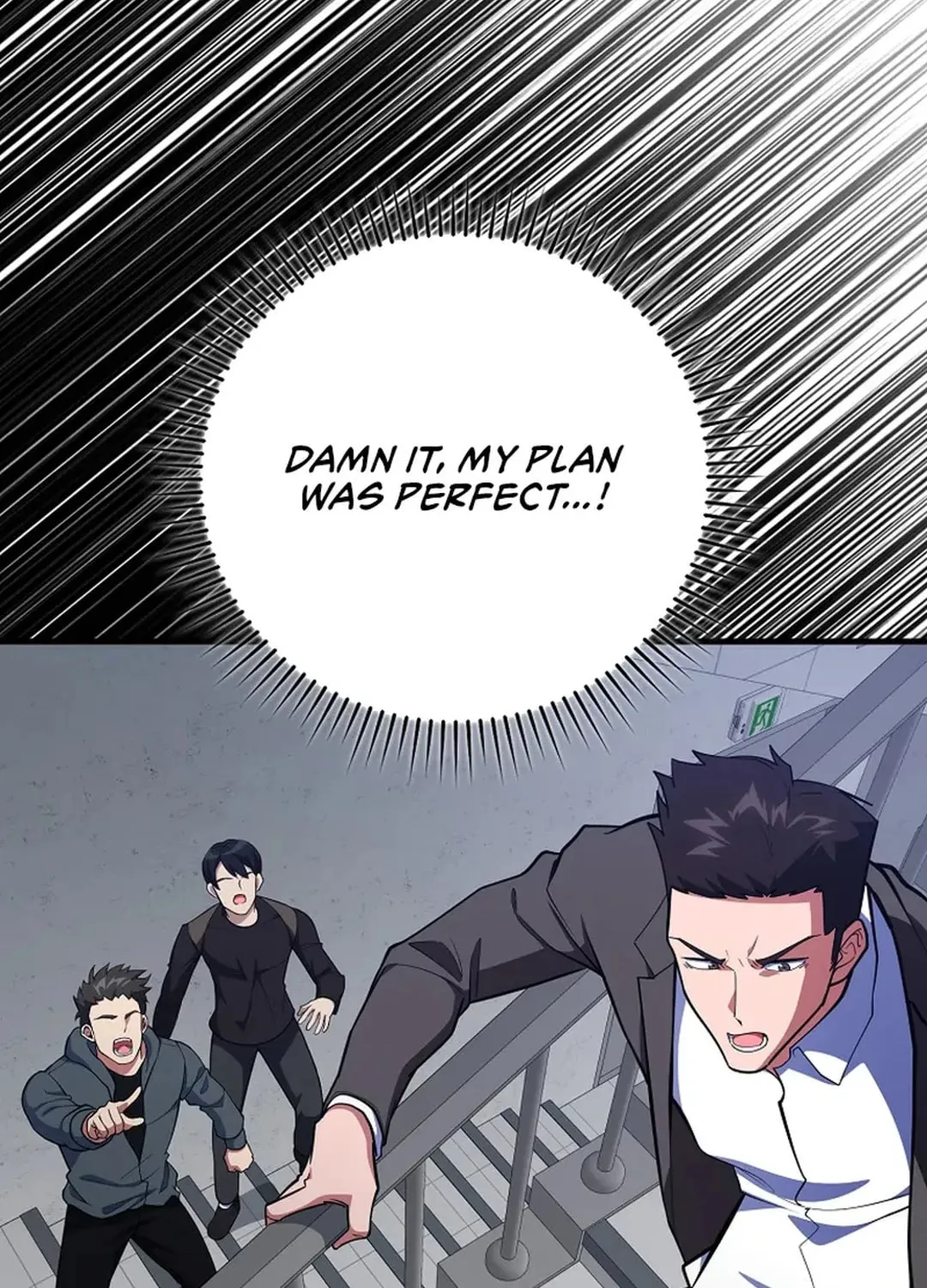 Read The Maxed-out Player chapter 73 image 102 on Lezhin