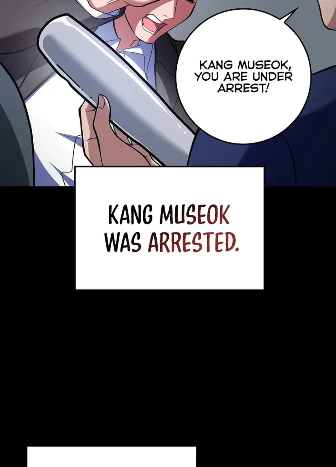 Read The Maxed-out Player chapter 73 image 110 on Lezhin