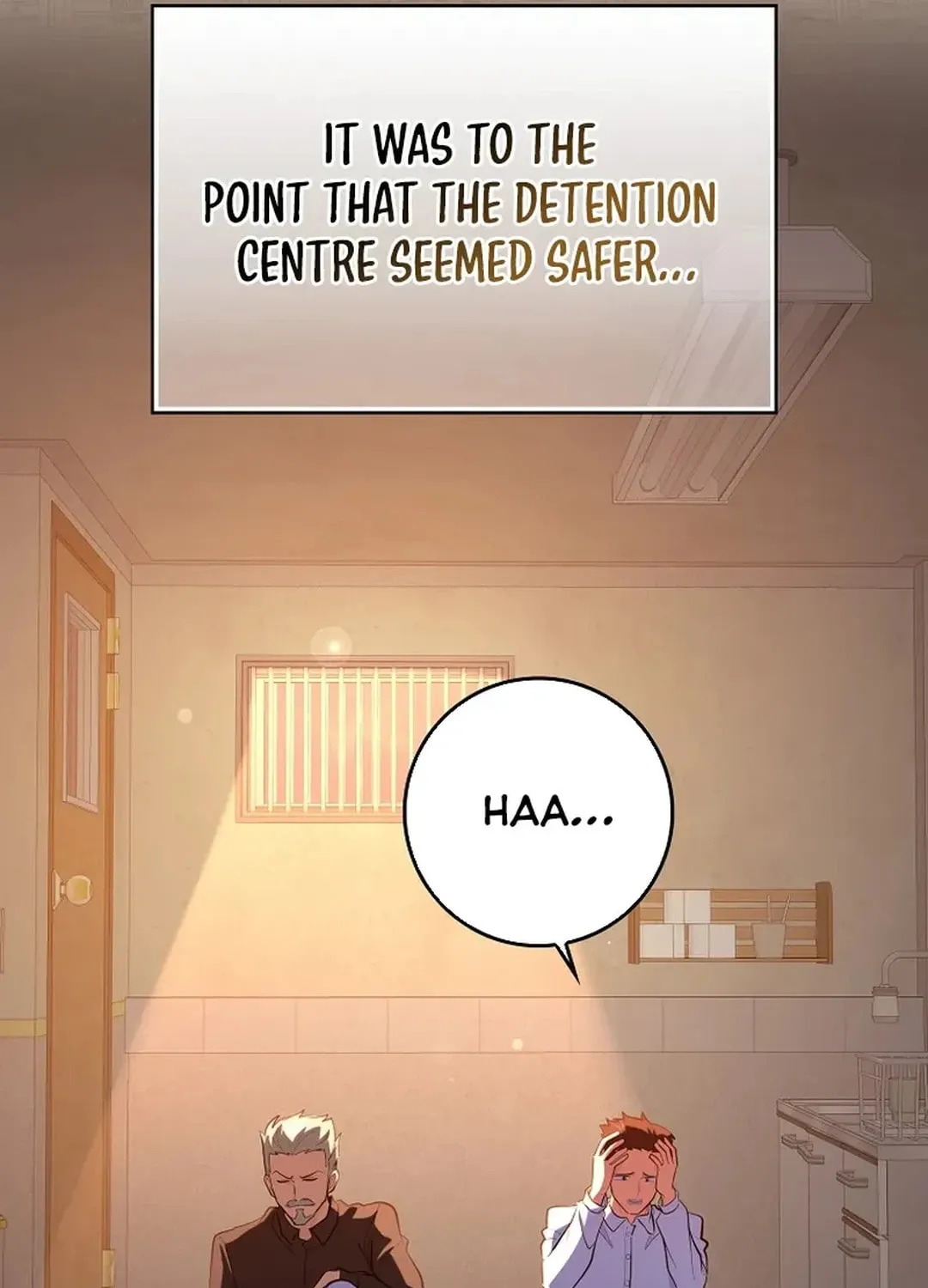 Read The Maxed-out Player chapter 73 image 113 on Lezhin