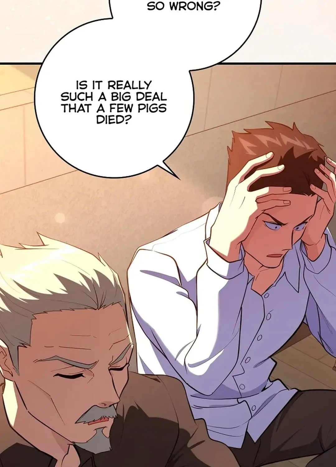 Read The Maxed-out Player chapter 73 image 115 on Lezhin