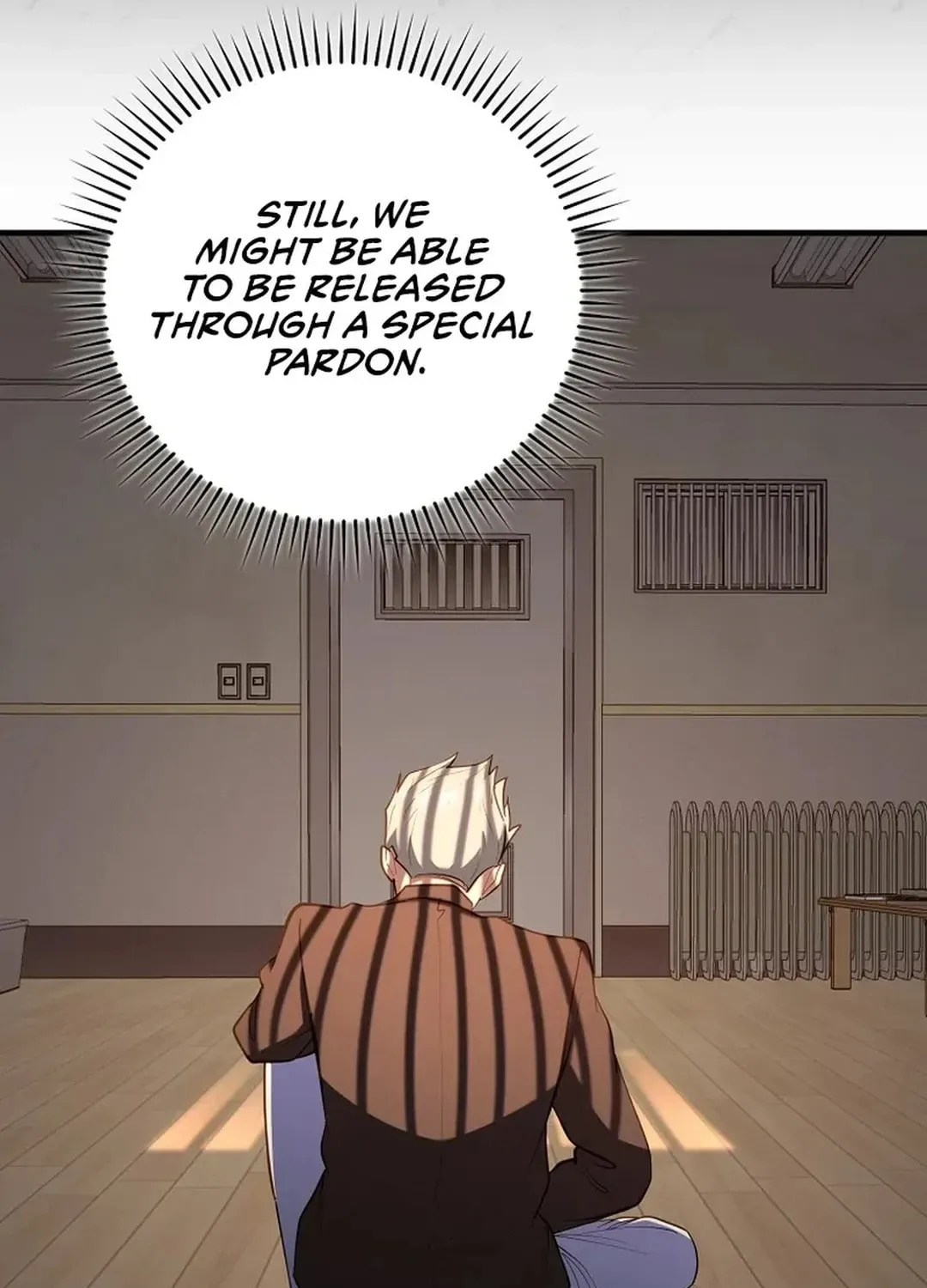 Read The Maxed-out Player chapter 73 image 120 on Lezhin