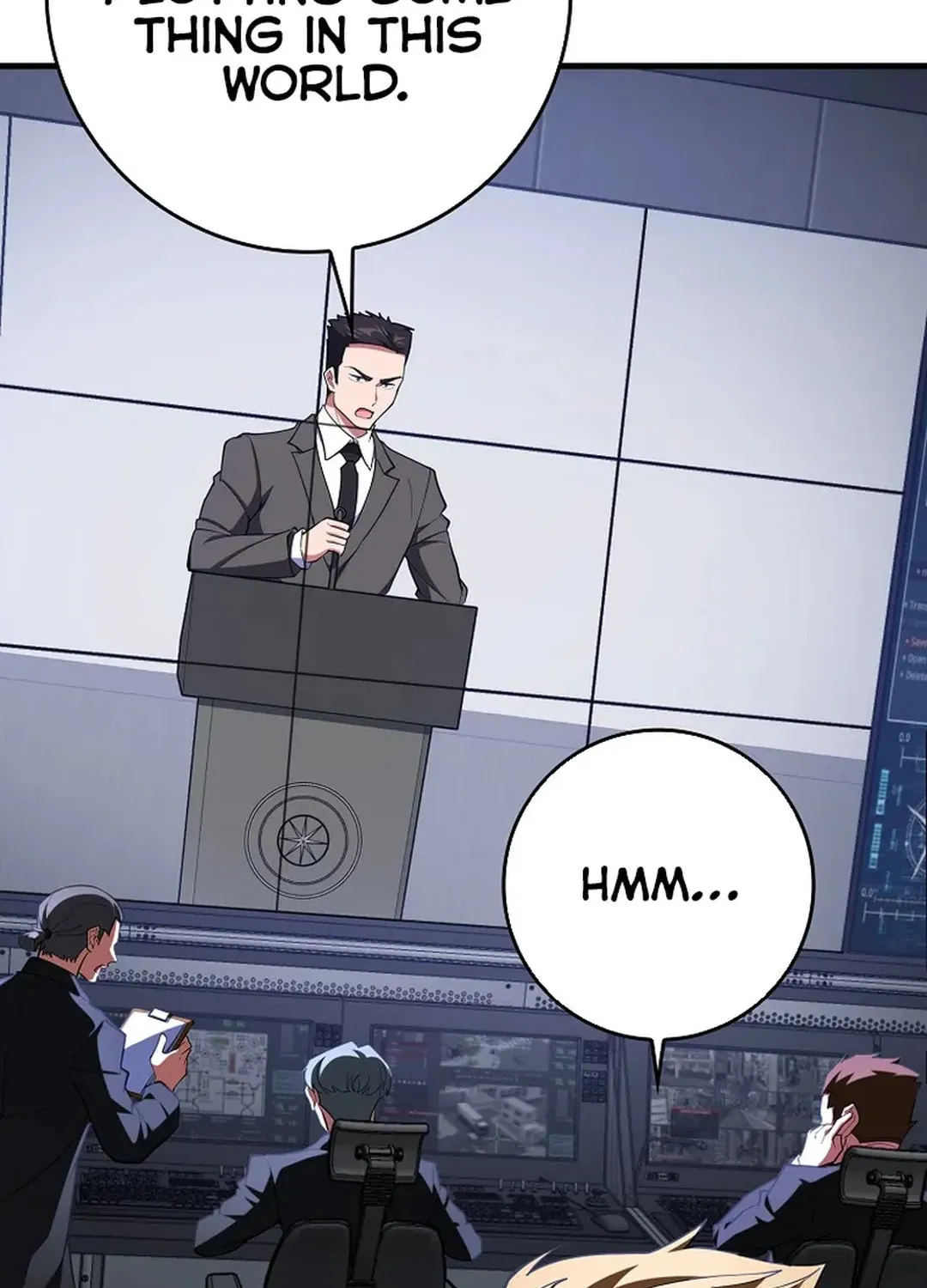 Read The Maxed-out Player chapter 73 image 21 on Lezhin