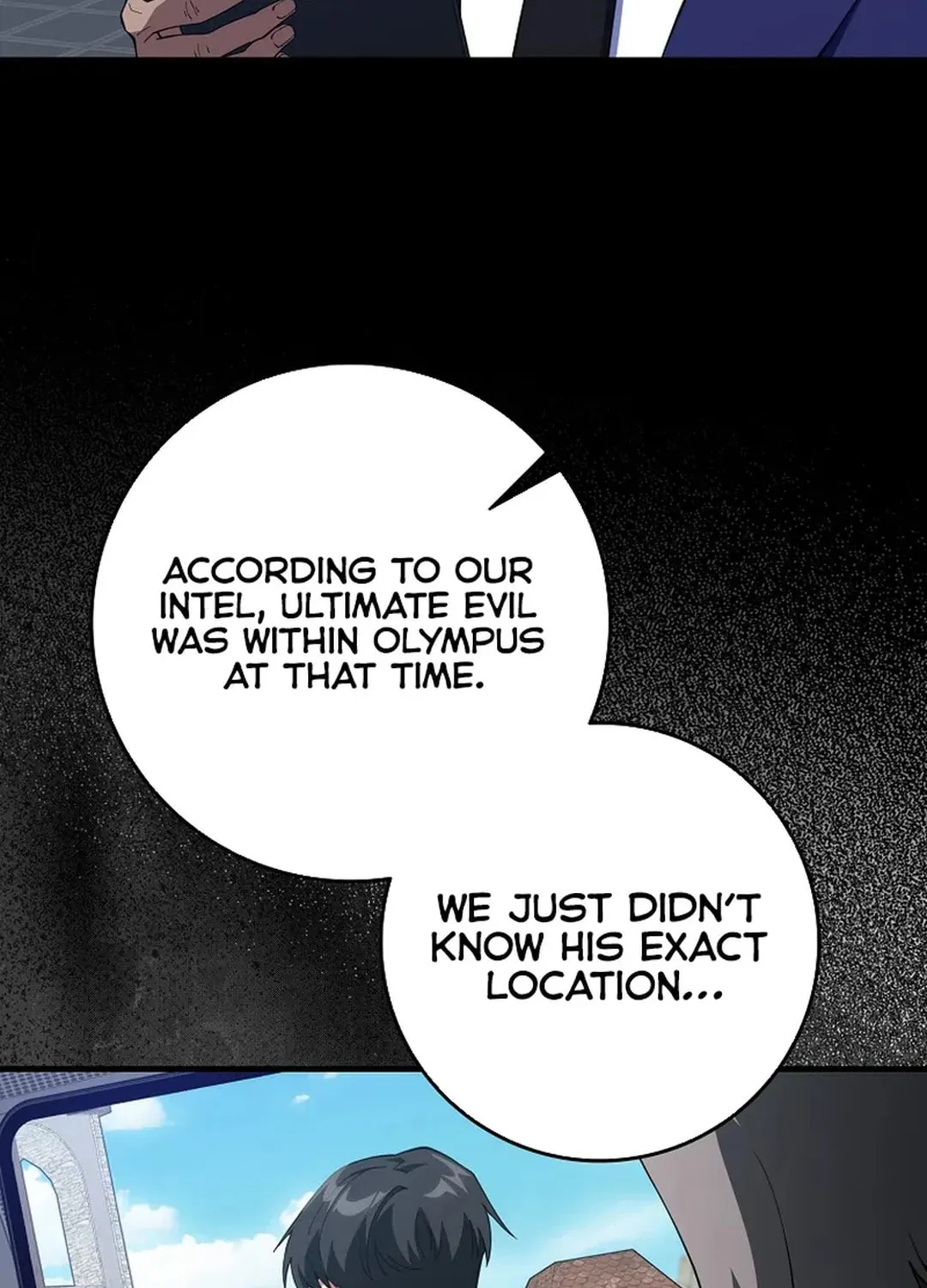 Read The Maxed-out Player chapter 73 image 24 on Lezhin