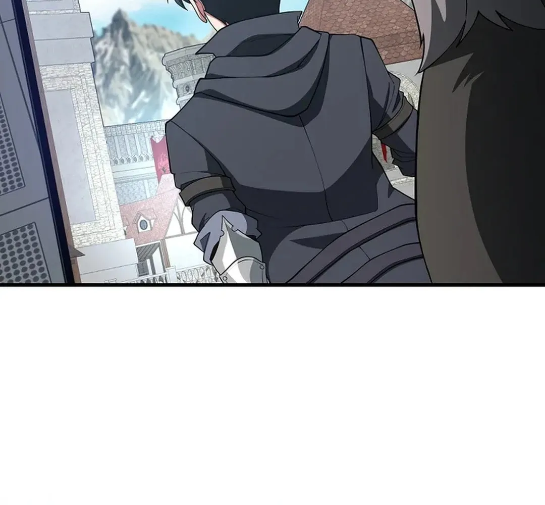 Read The Maxed-out Player chapter 73 image 25 on Lezhin
