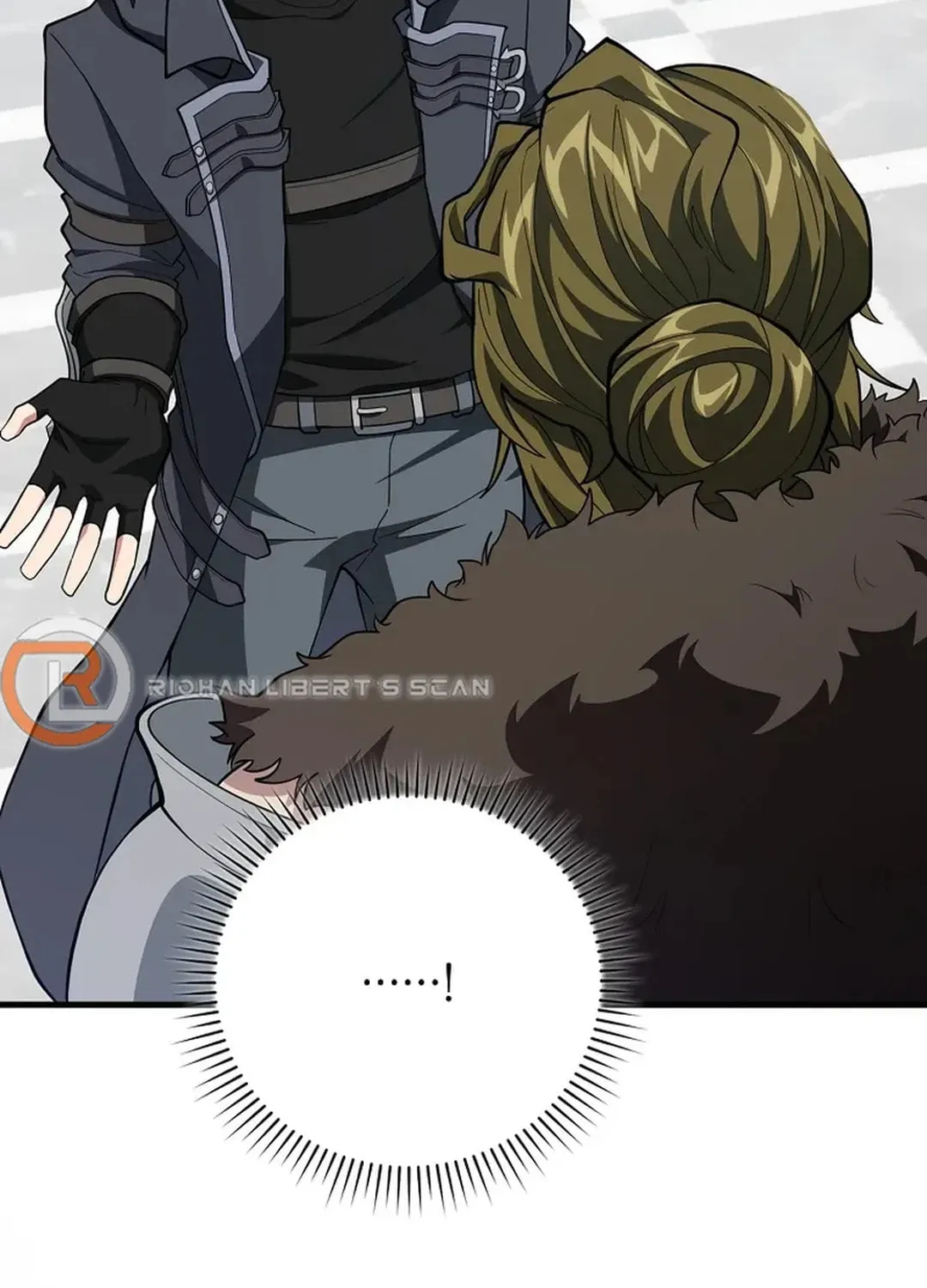 Read The Maxed-out Player chapter 73 image 36 on Lezhin