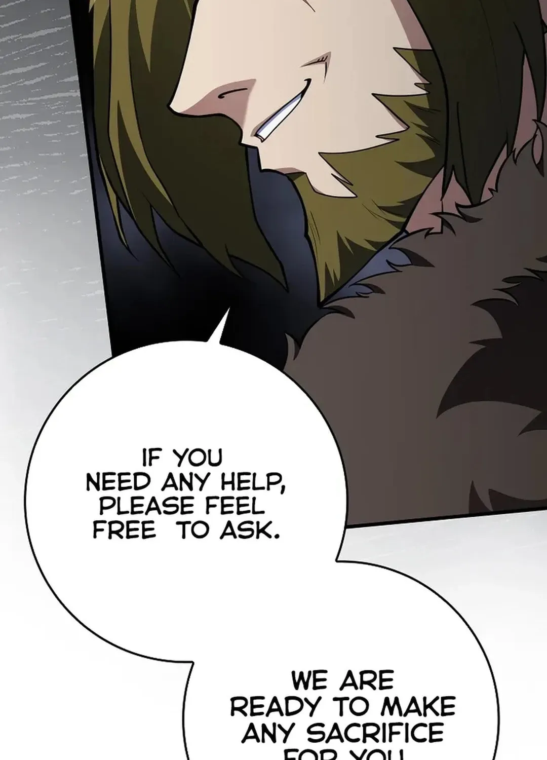 Read The Maxed-out Player chapter 73 image 39 on Lezhin
